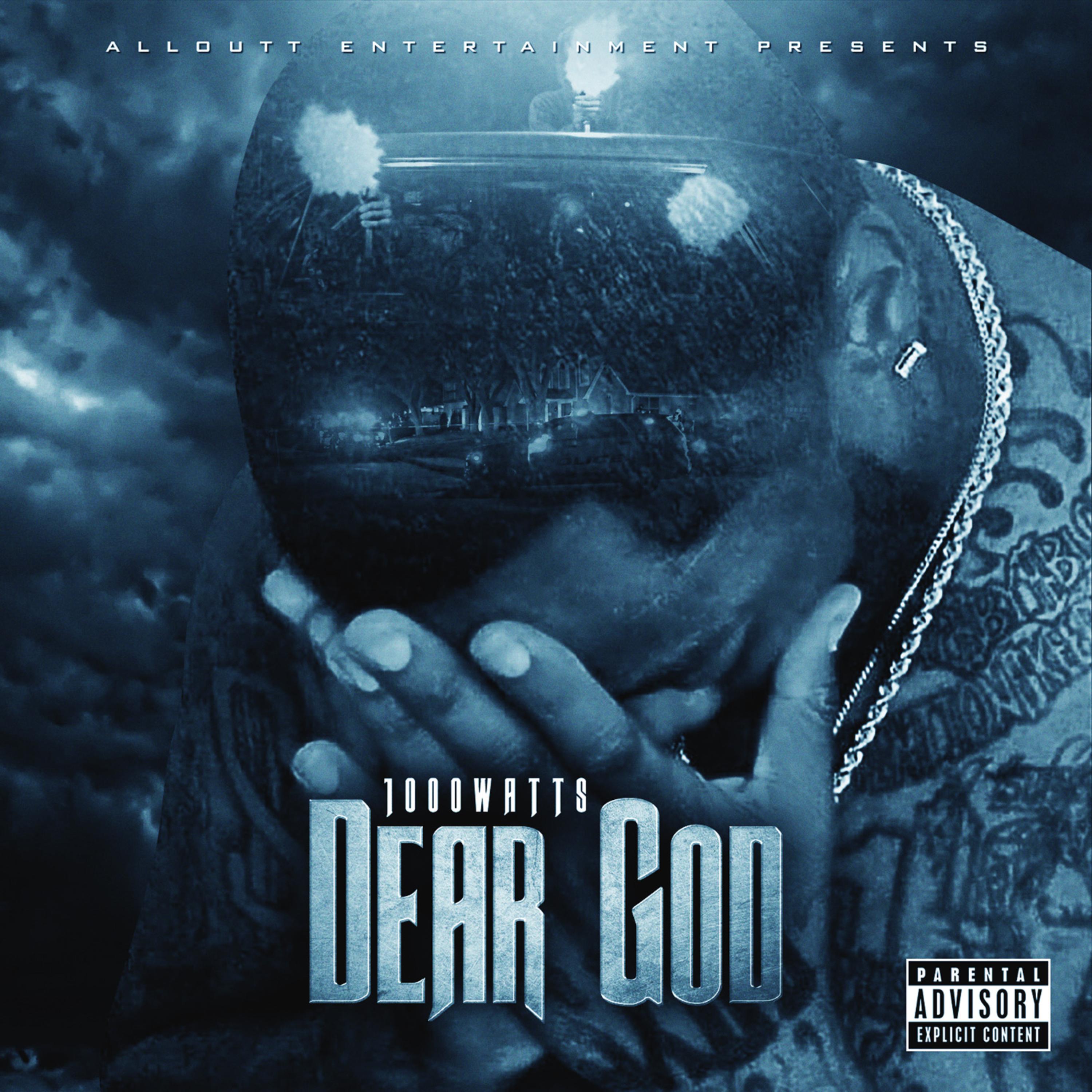 Dear God artwork