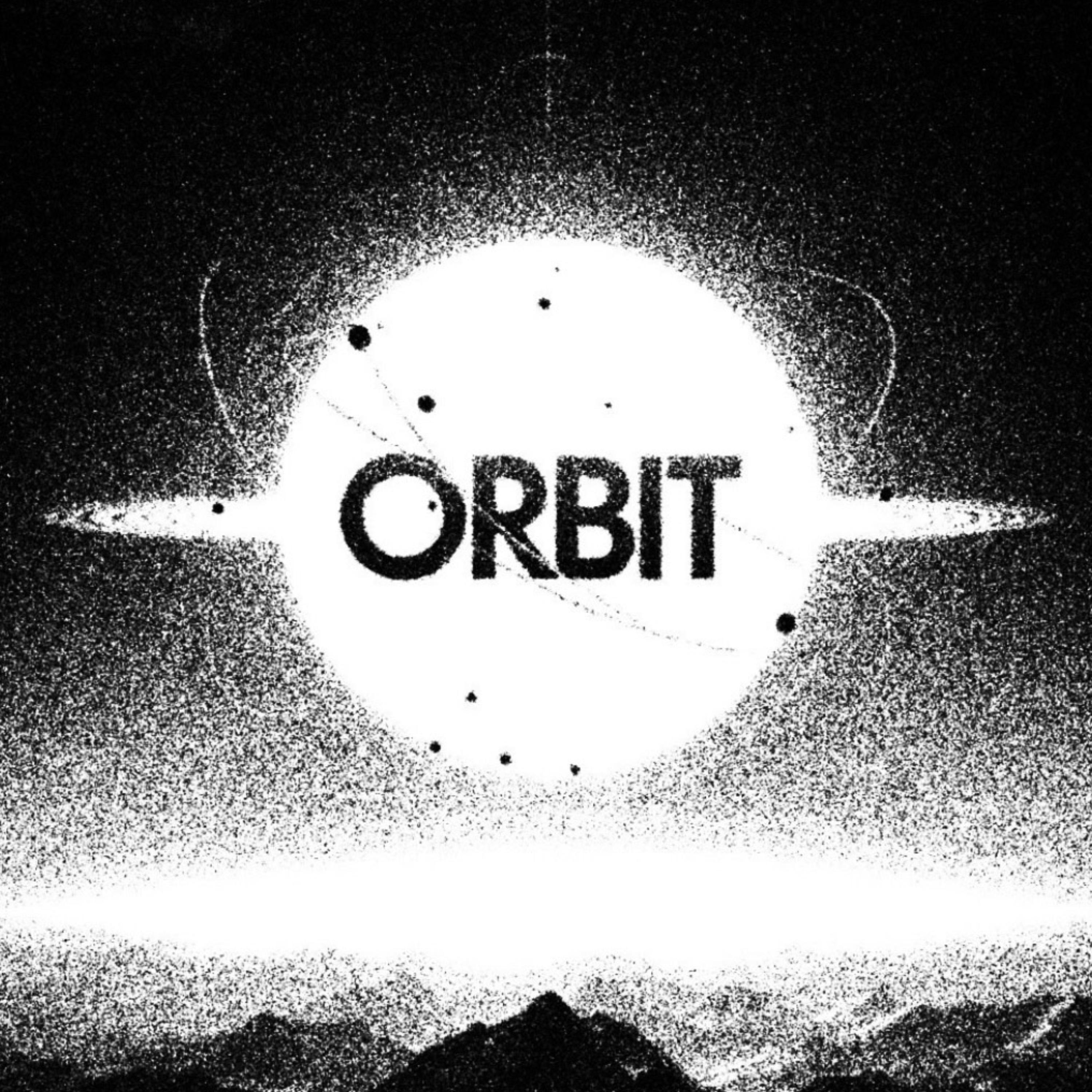 Orbit artwork