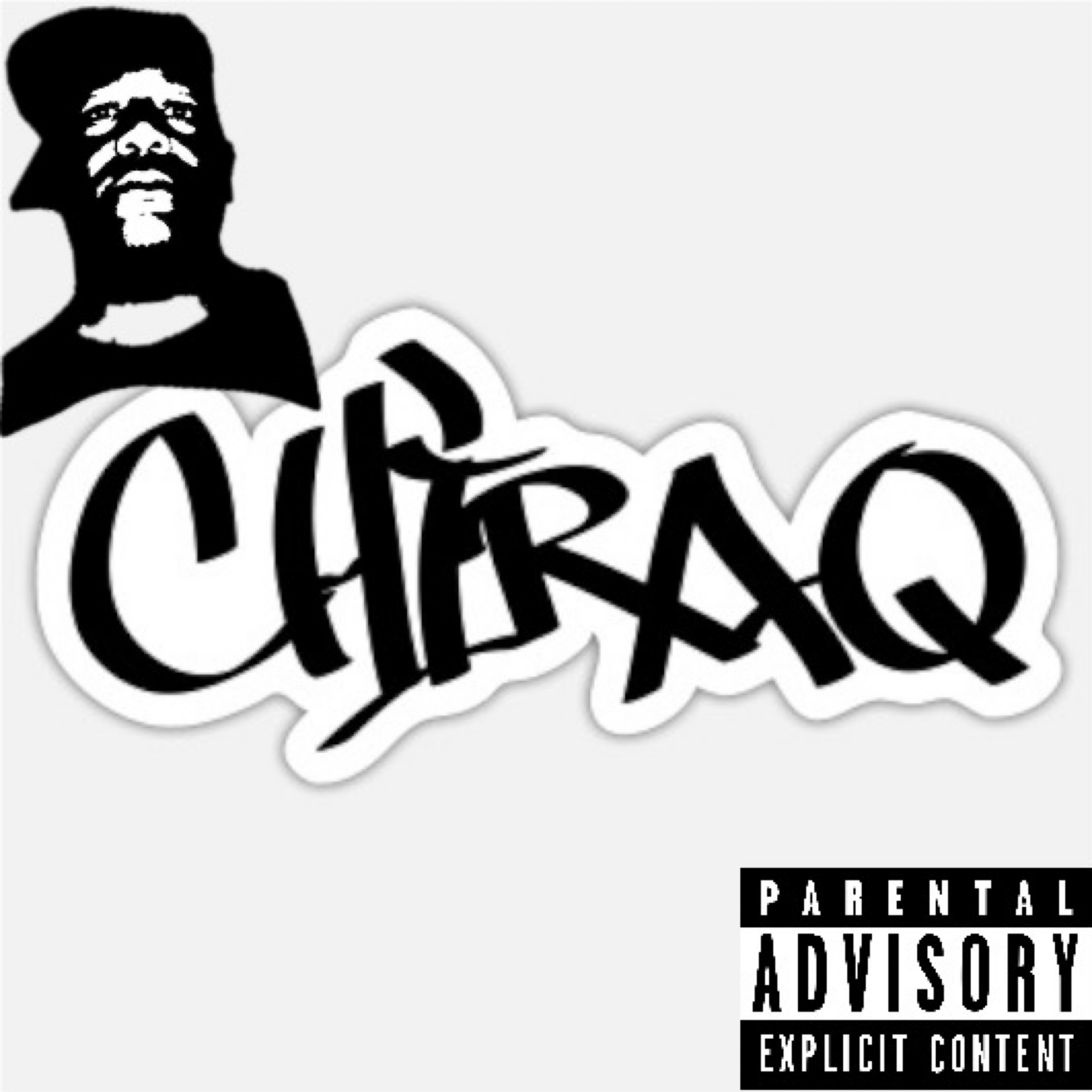 I'M FROM CHI-RAQ artwork