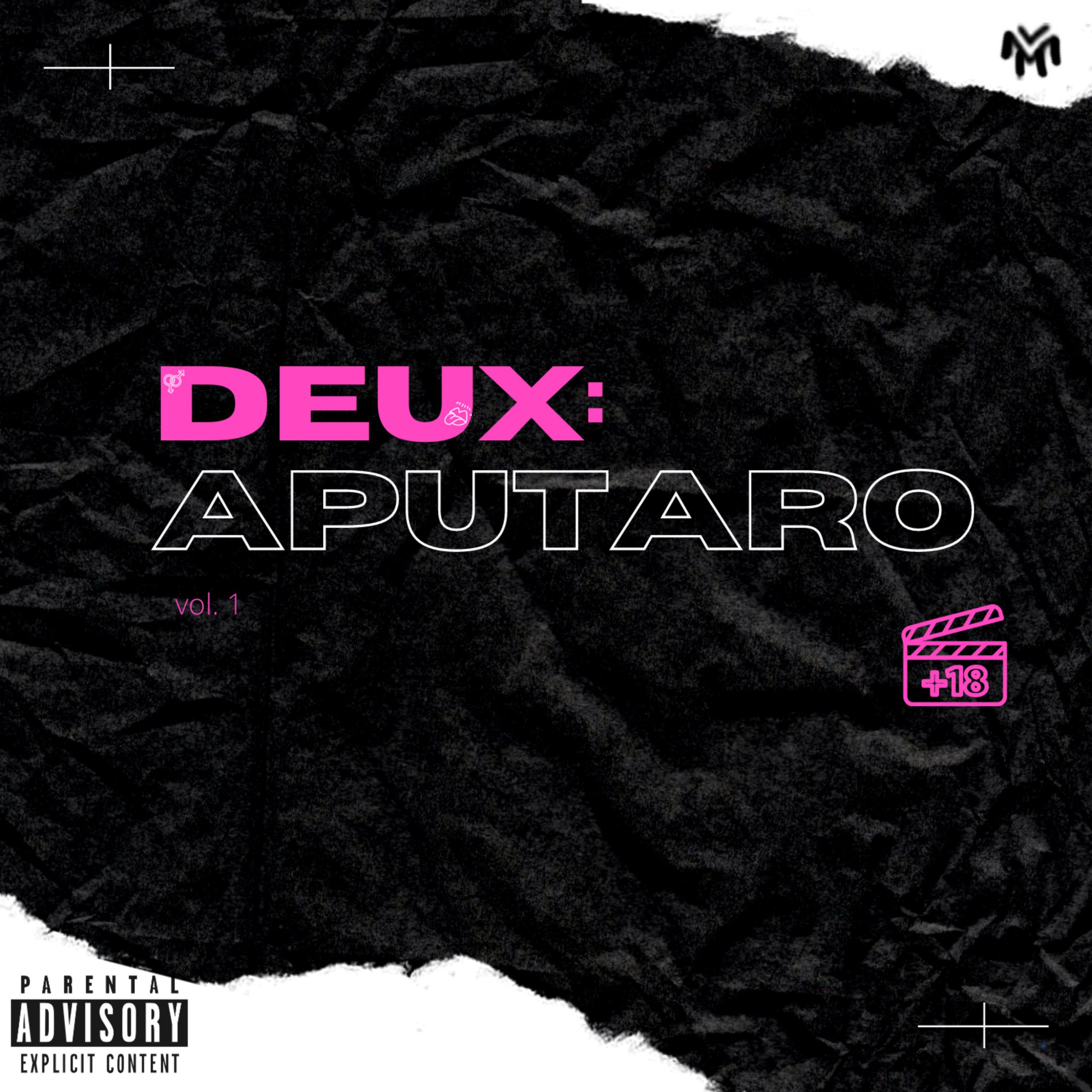DEUX: Aputaro artwork