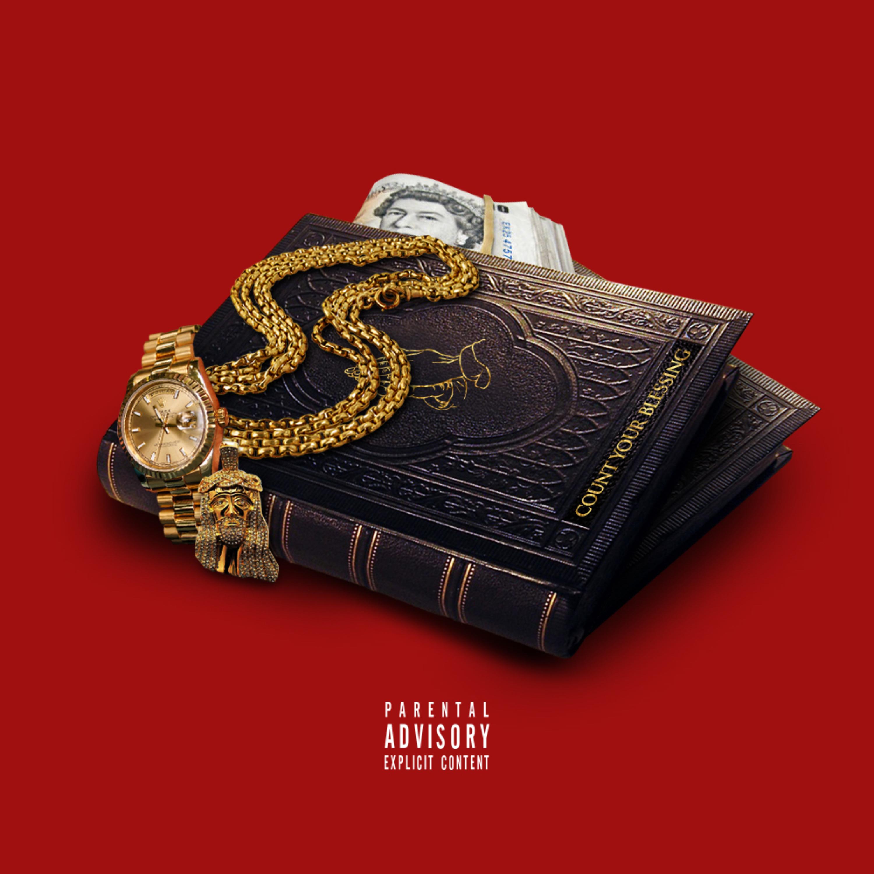Count Your Blessings artwork
