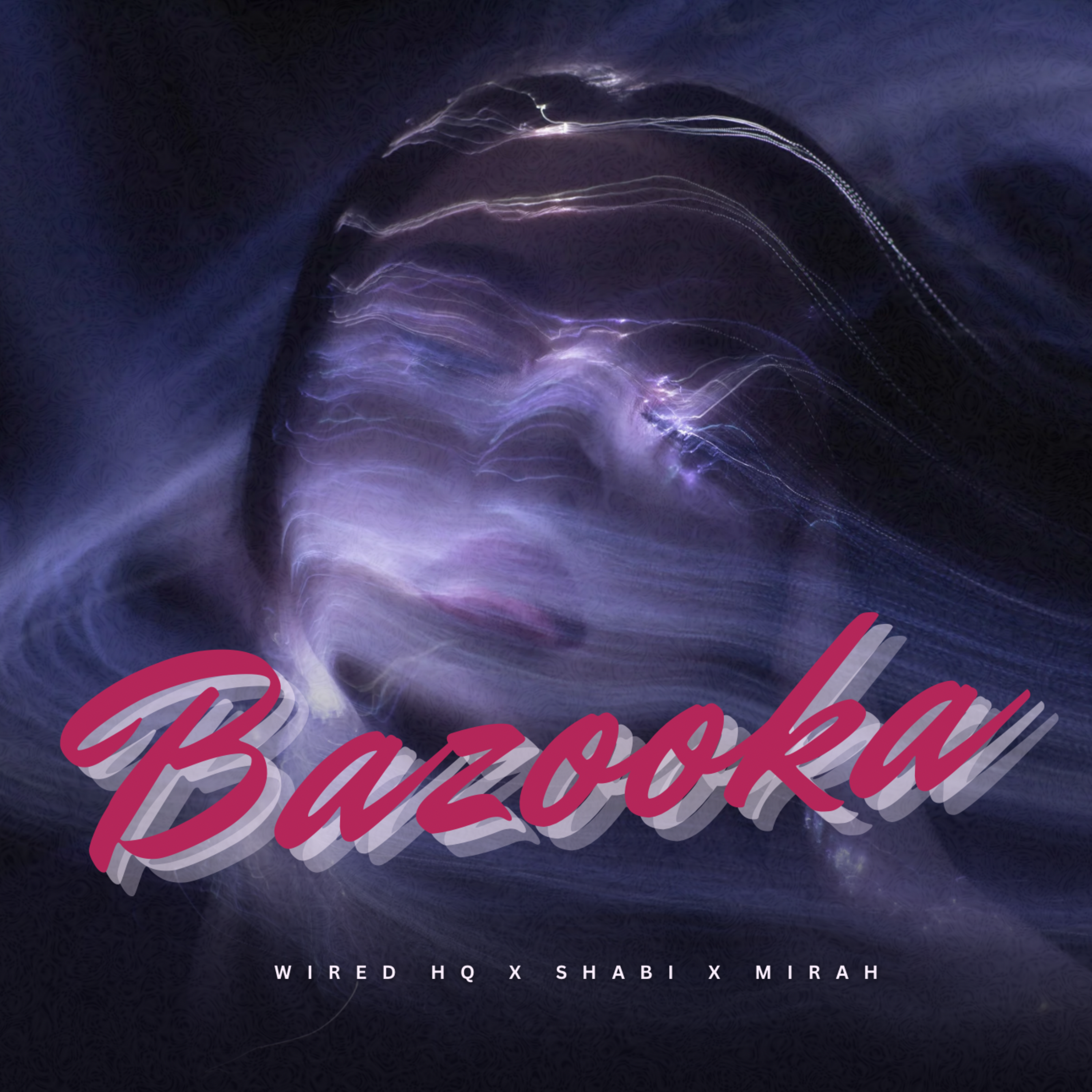 Bazooka artwork