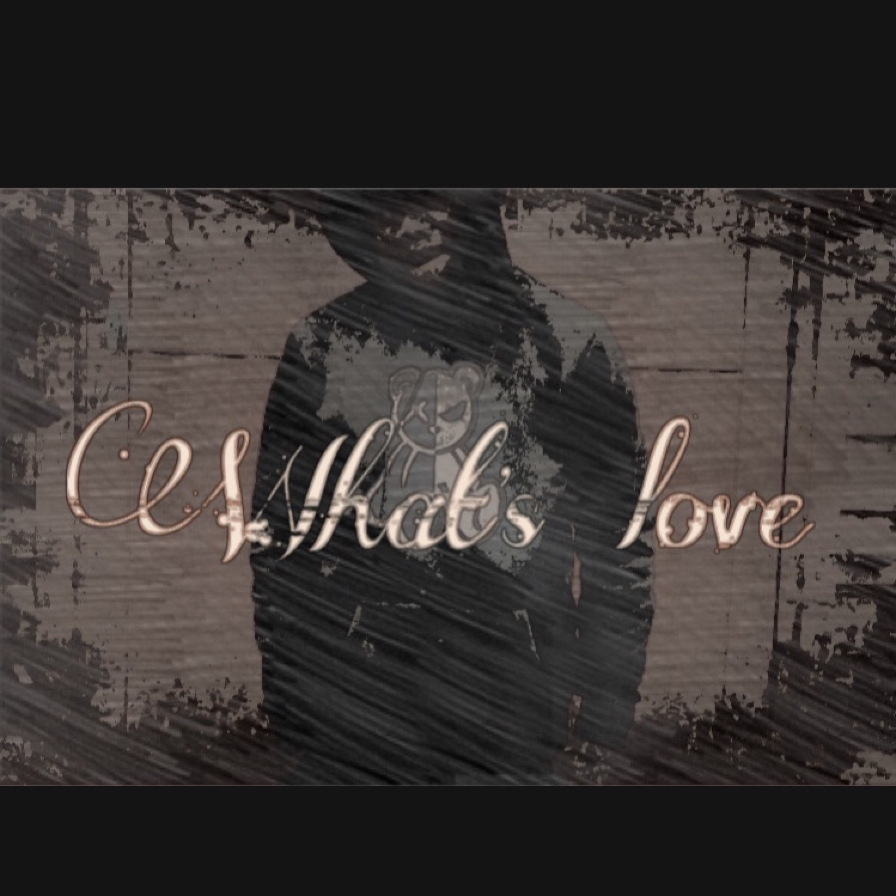 What’s Love artwork