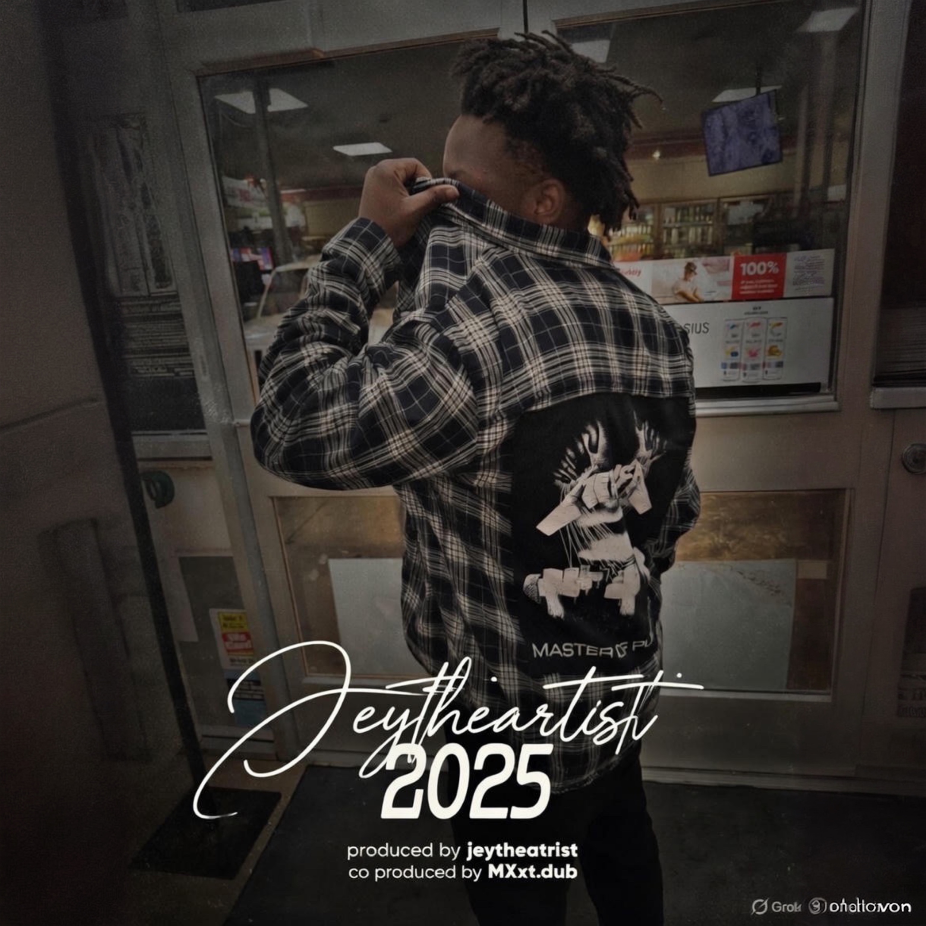 2025 artwork