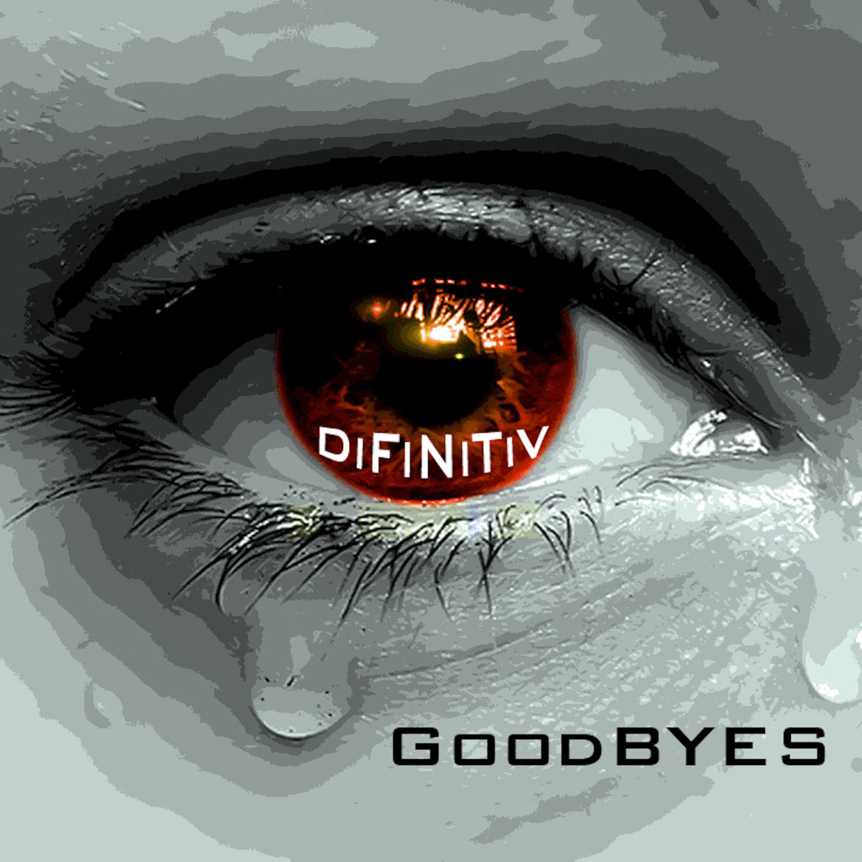 Goodbyes (Original Mix) artwork