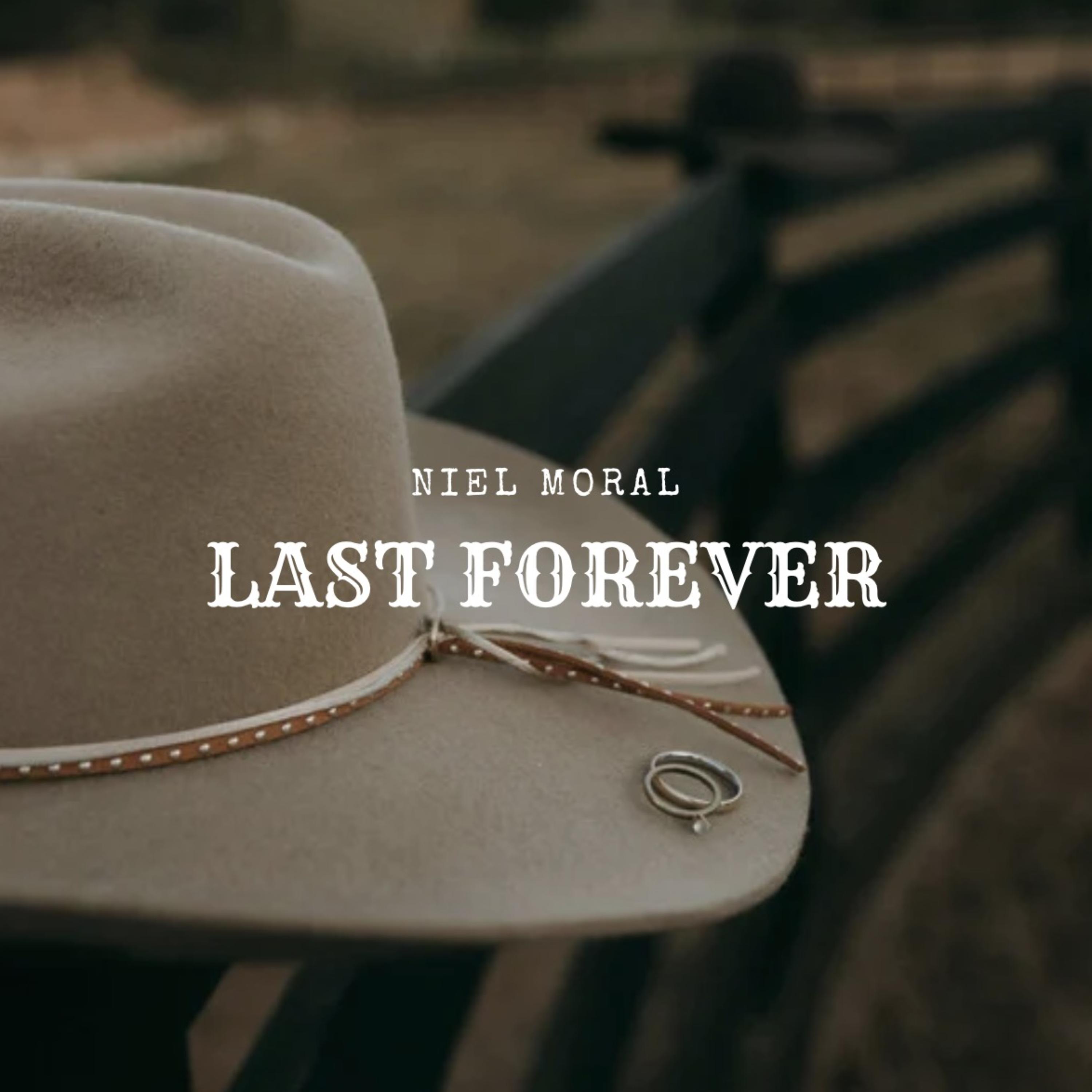 Last Forever artwork