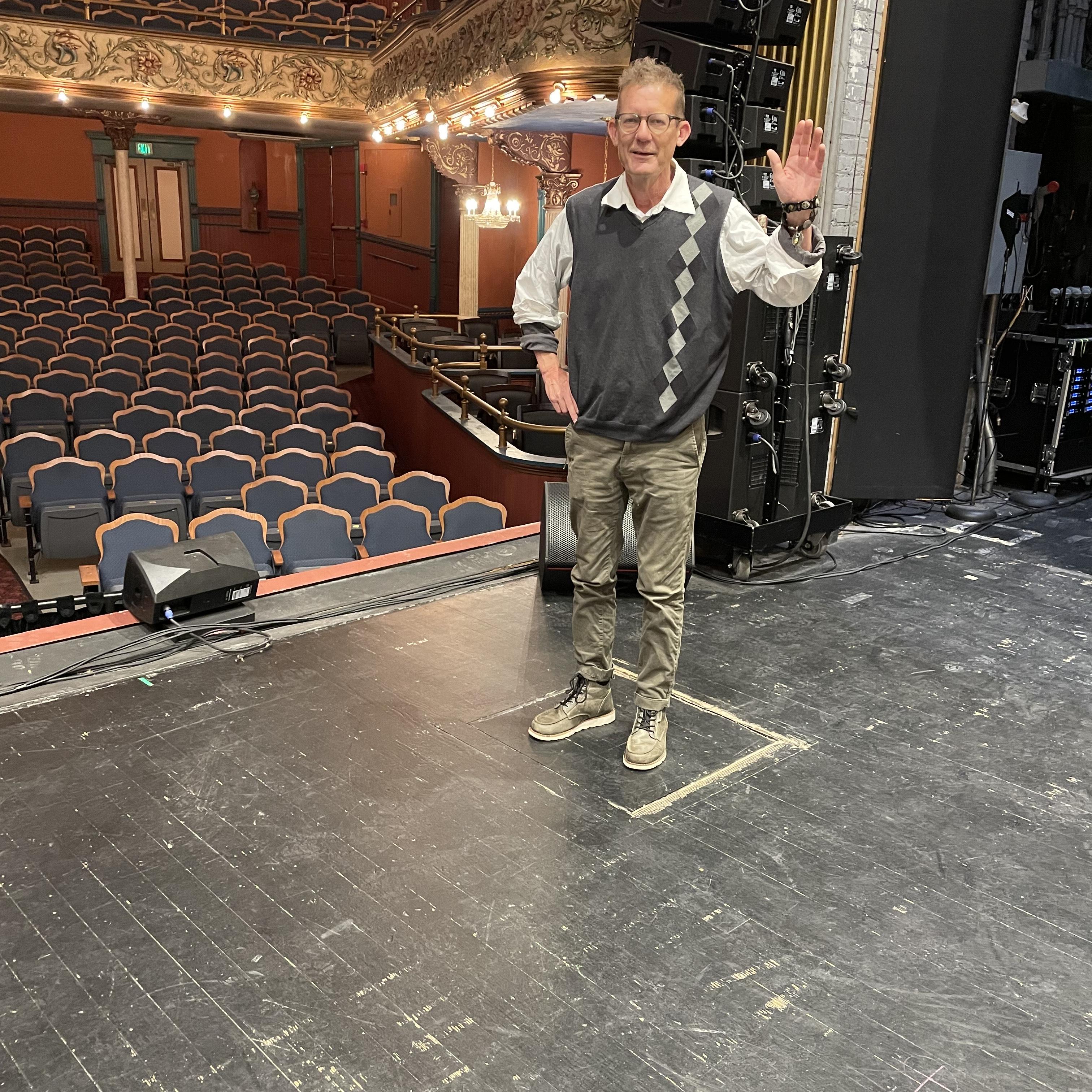 My Favorite Sweater artwork