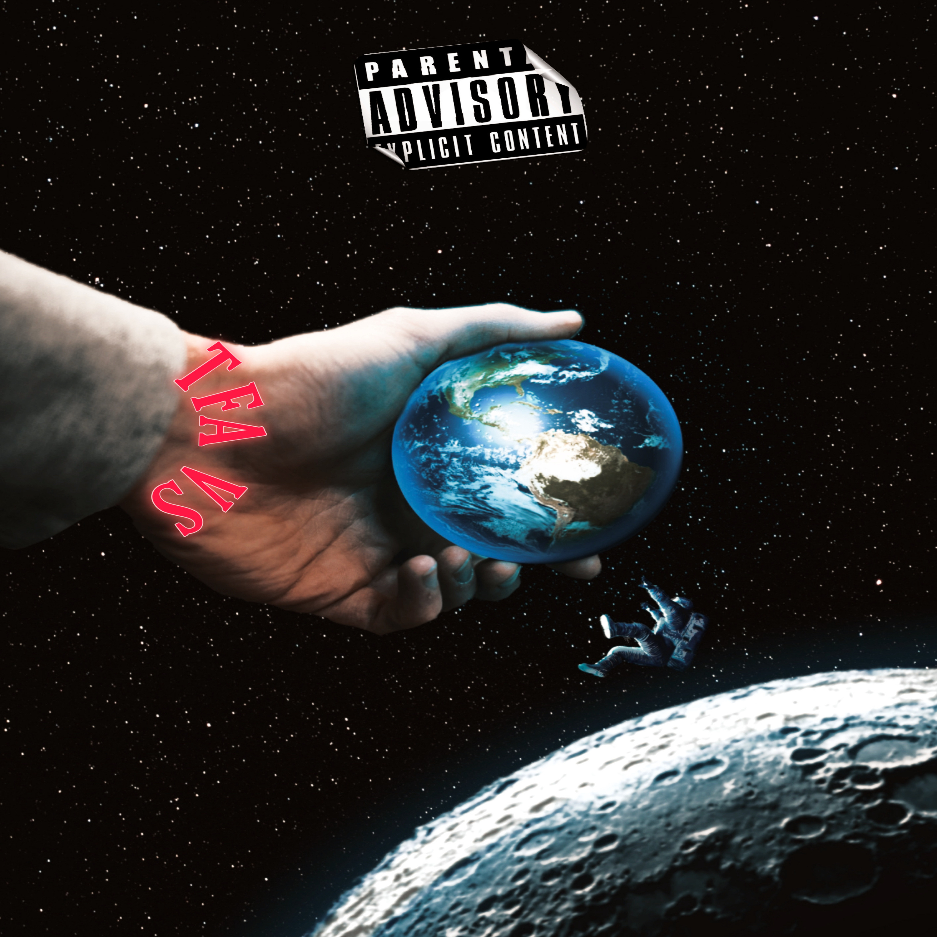 TFA Vs The World artwork