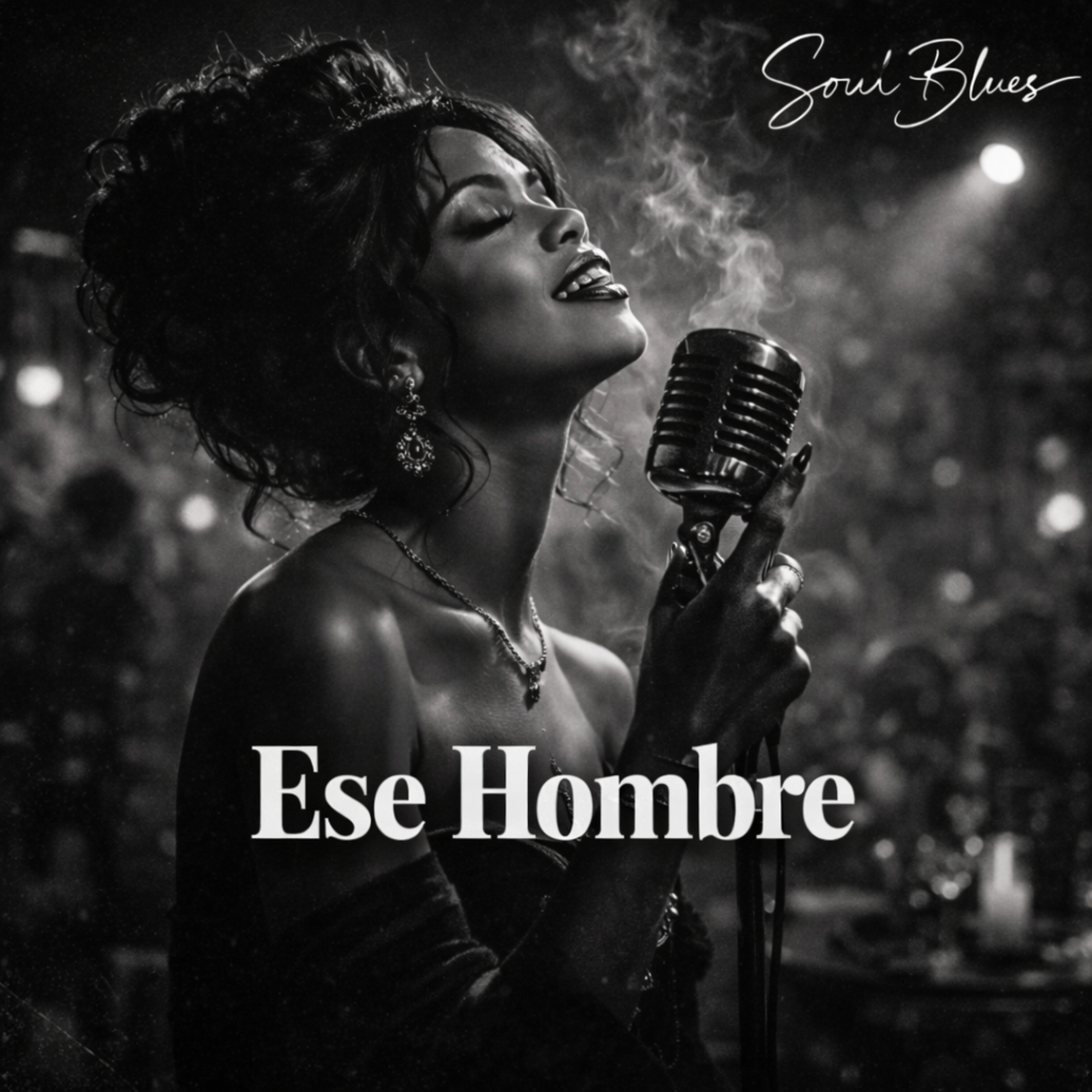 Ese Hombre artwork