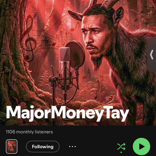MajorMoneyTay