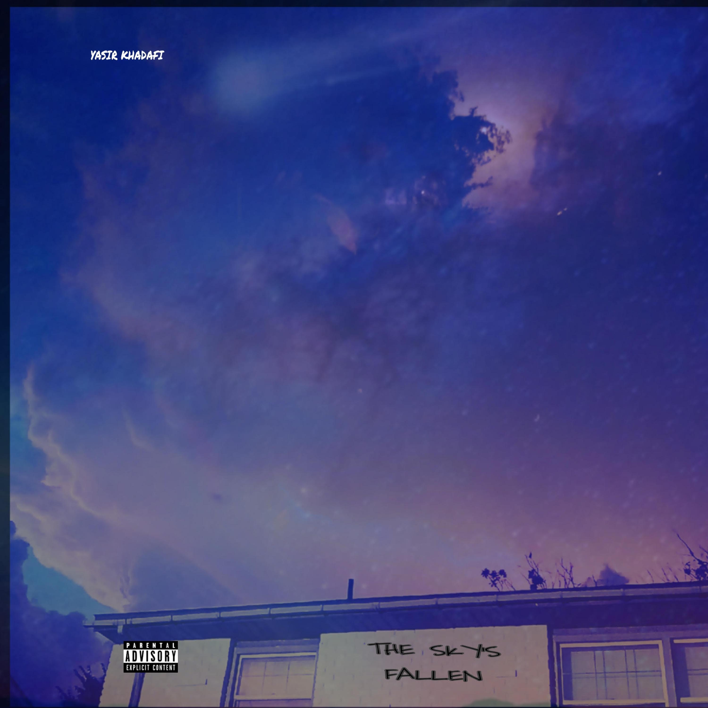 The Skys Fallen artwork