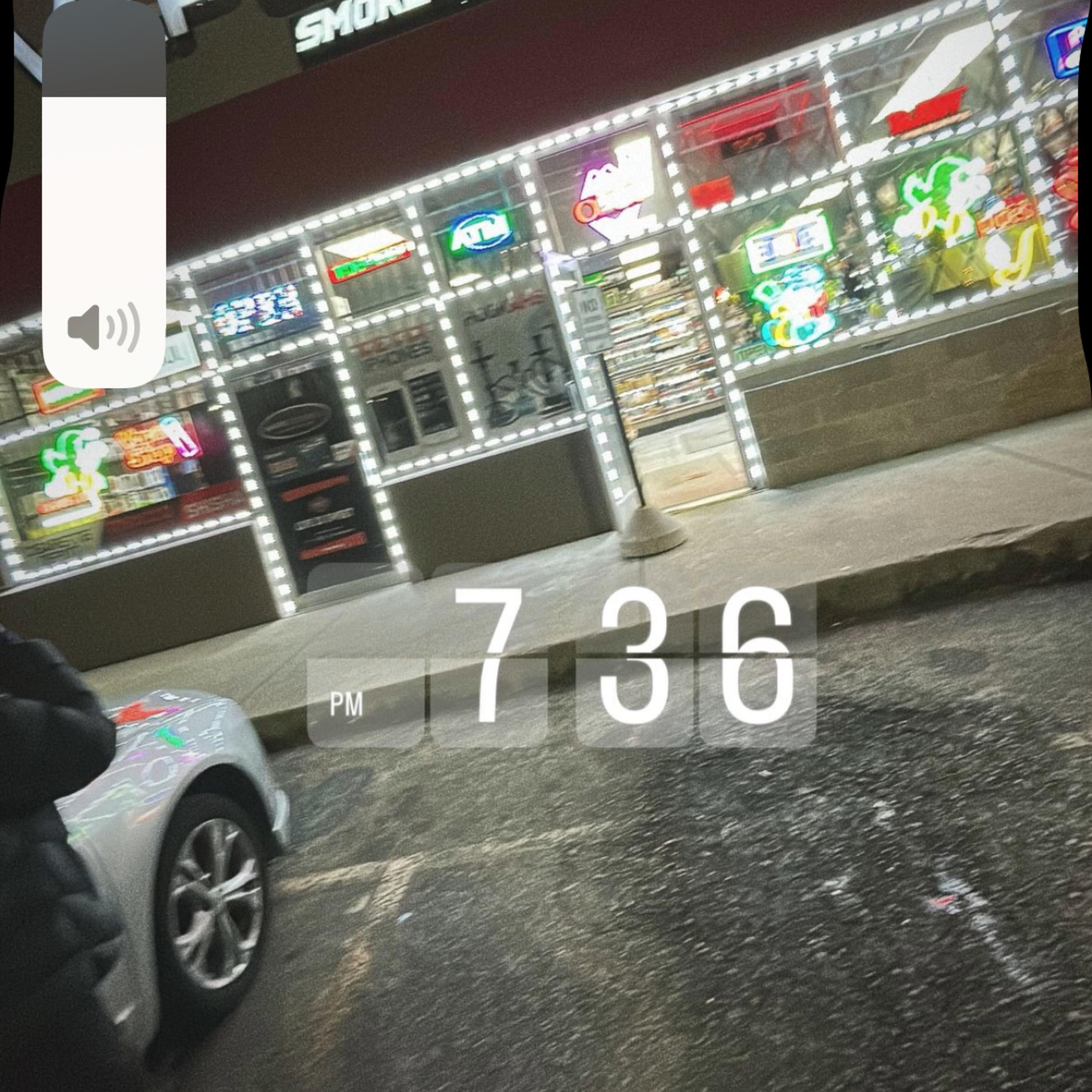 50 Shots artwork