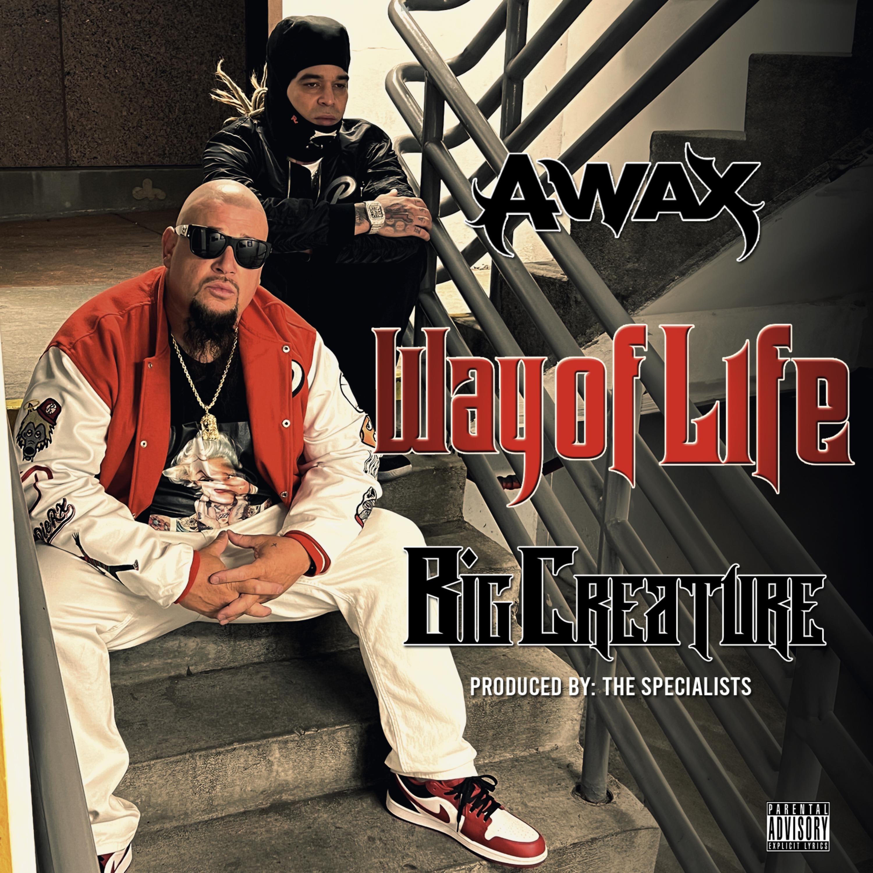 Way Of Life artwork