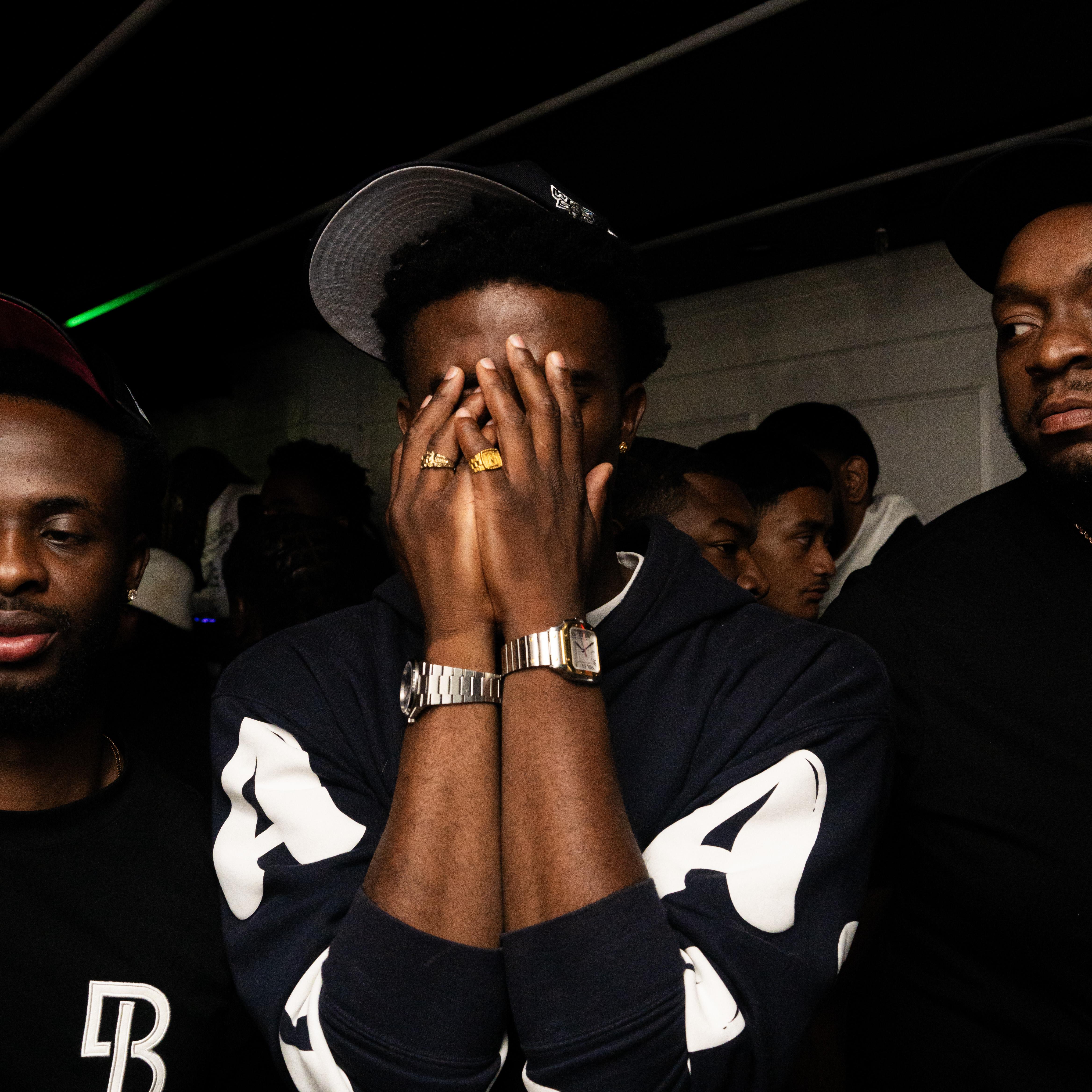 Giannis Freestyle artwork