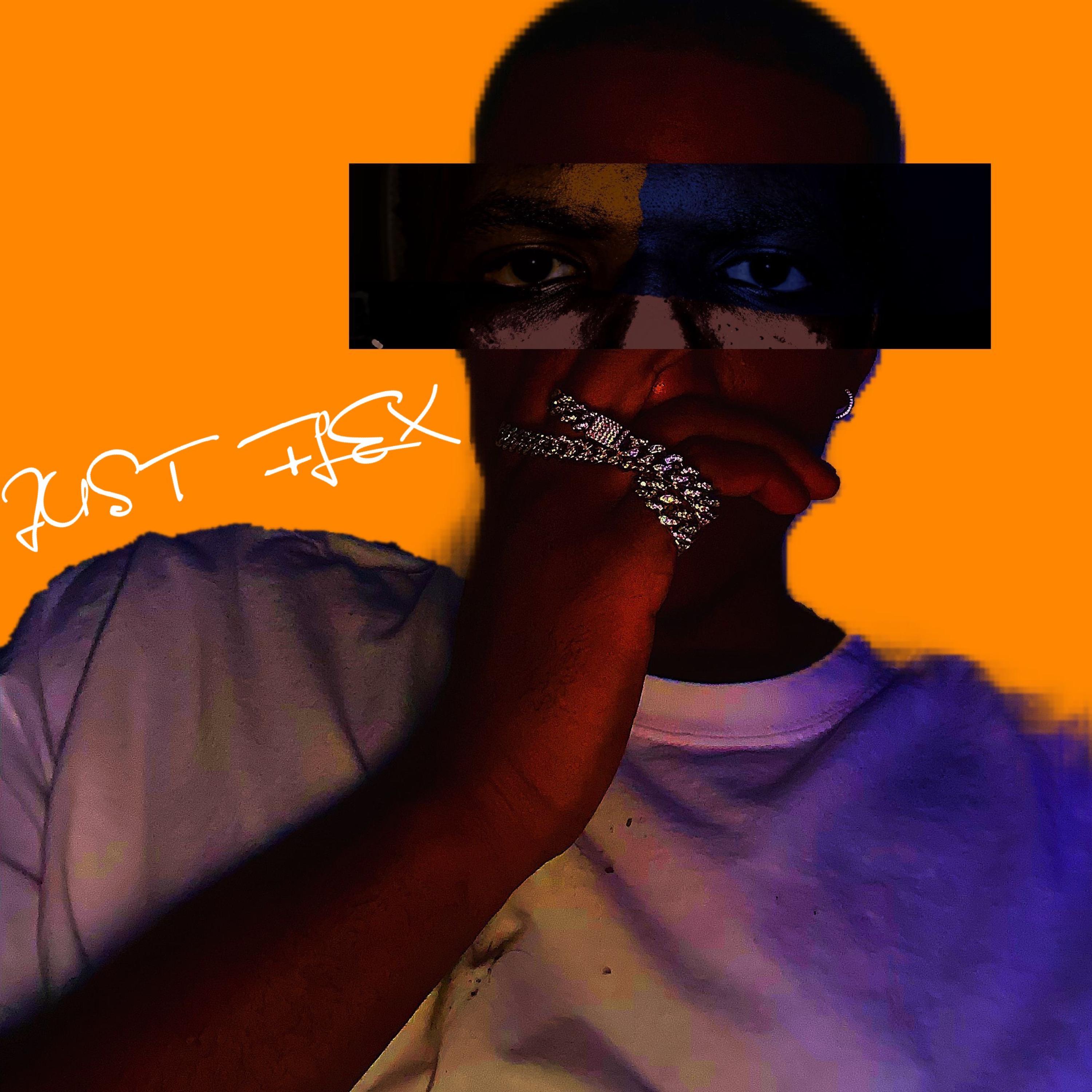 It's Not You, Its Me by Just FLEX cover art