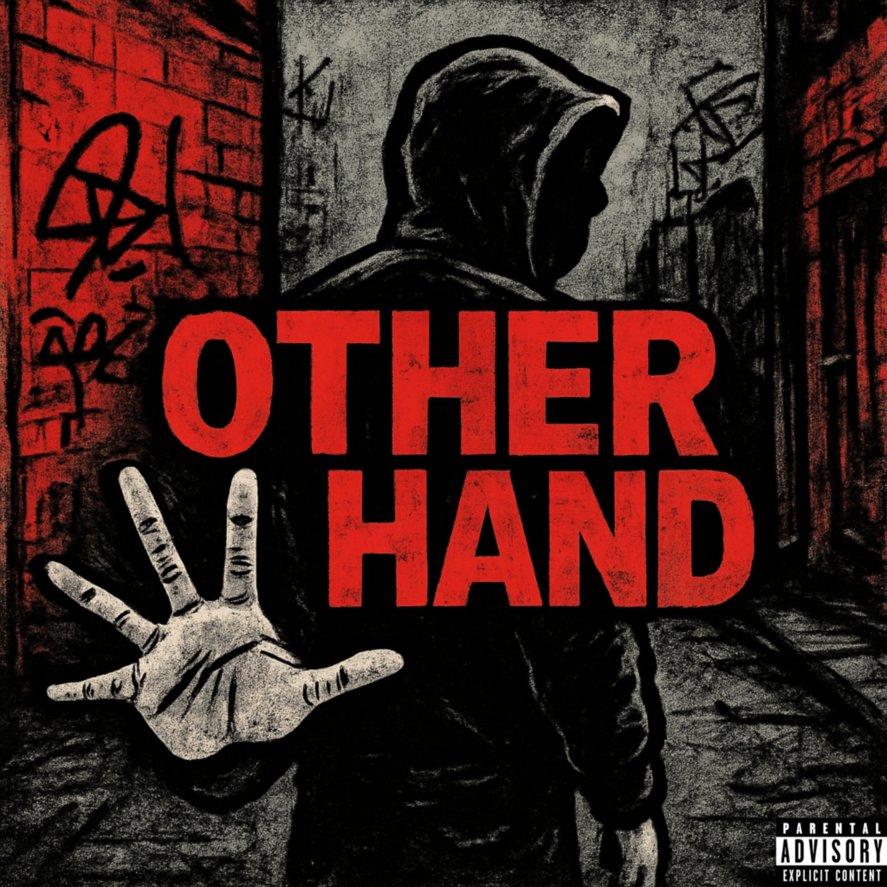 Other Hand artwork
