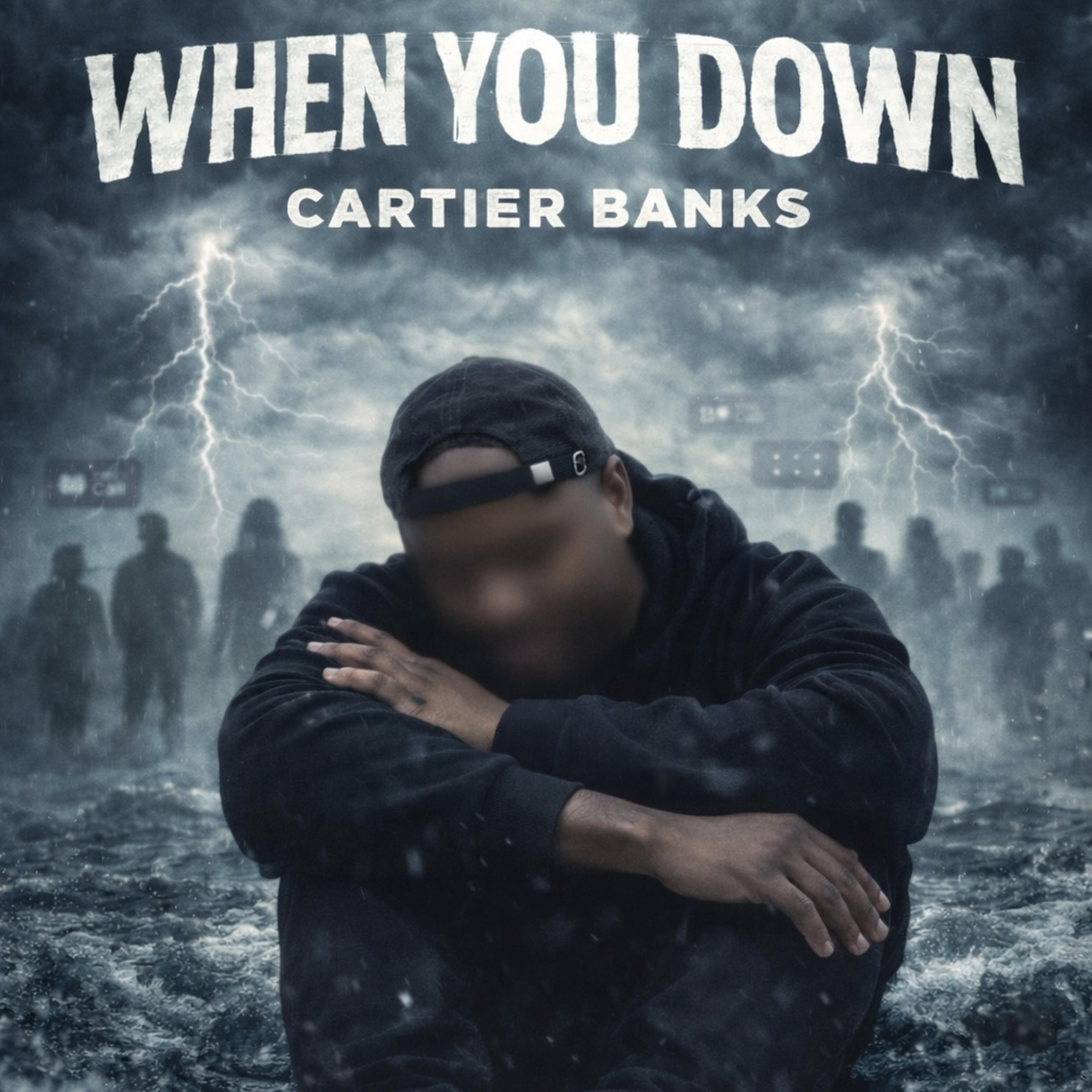 When You Down artwork
