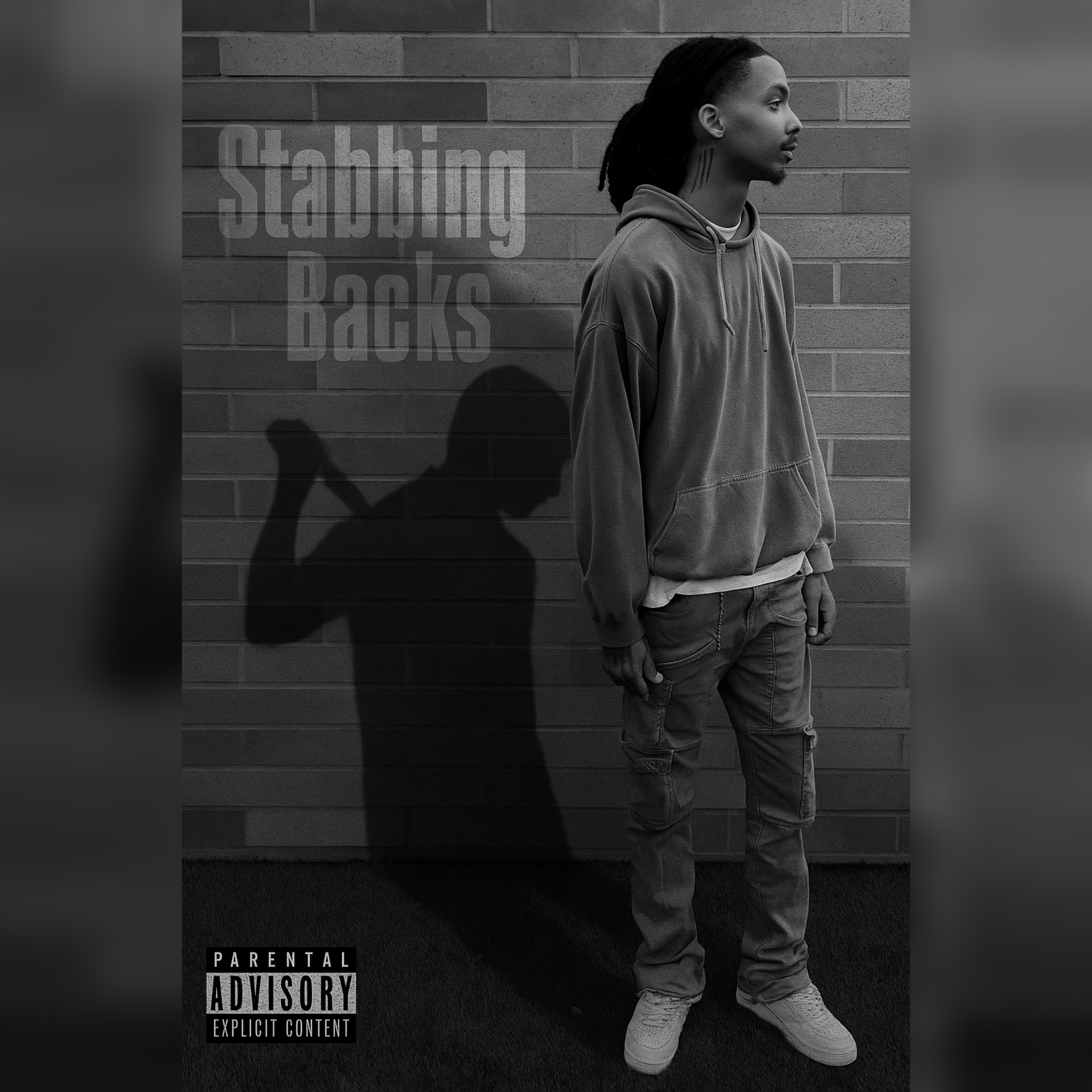Stabbing Backs artwork