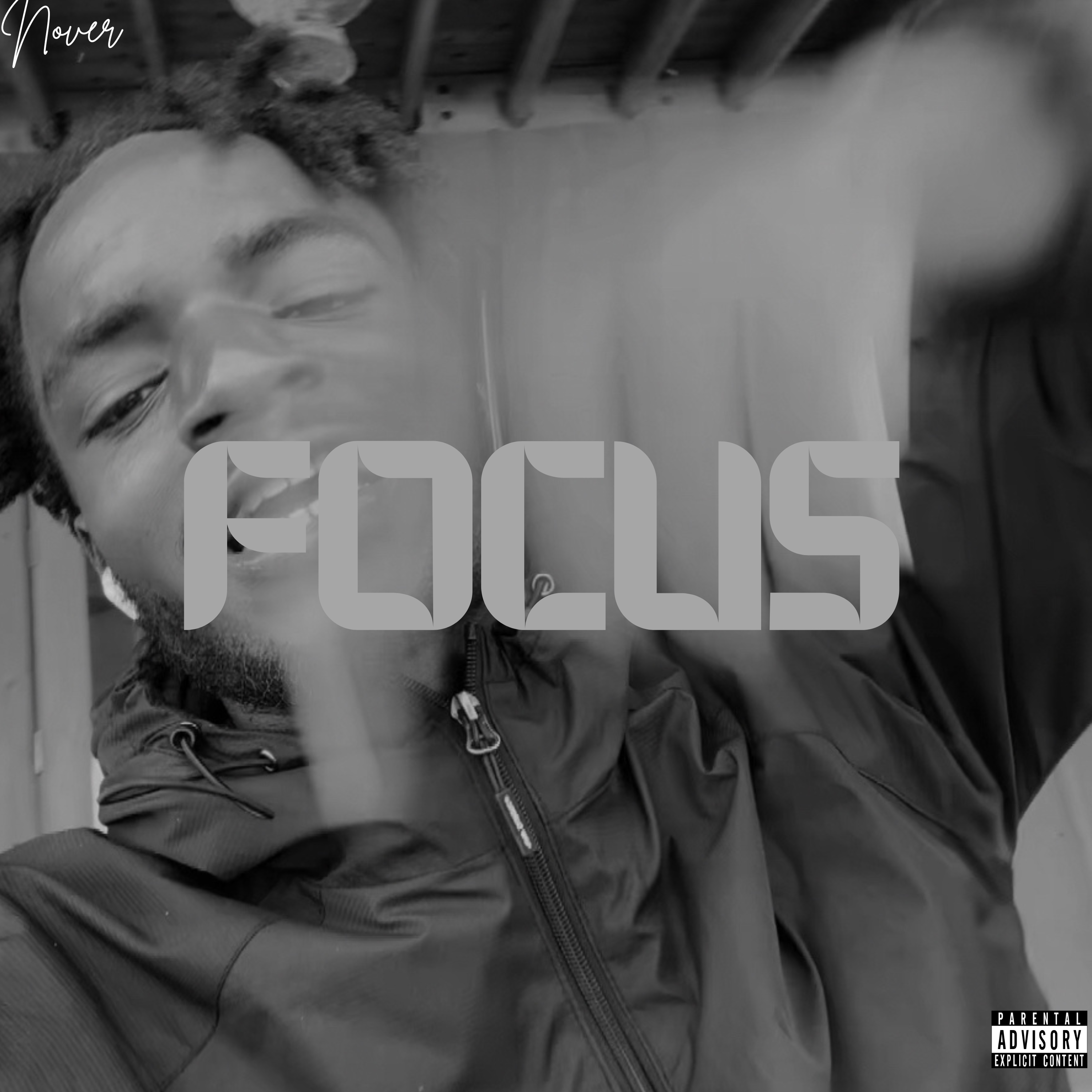 Focus artwork