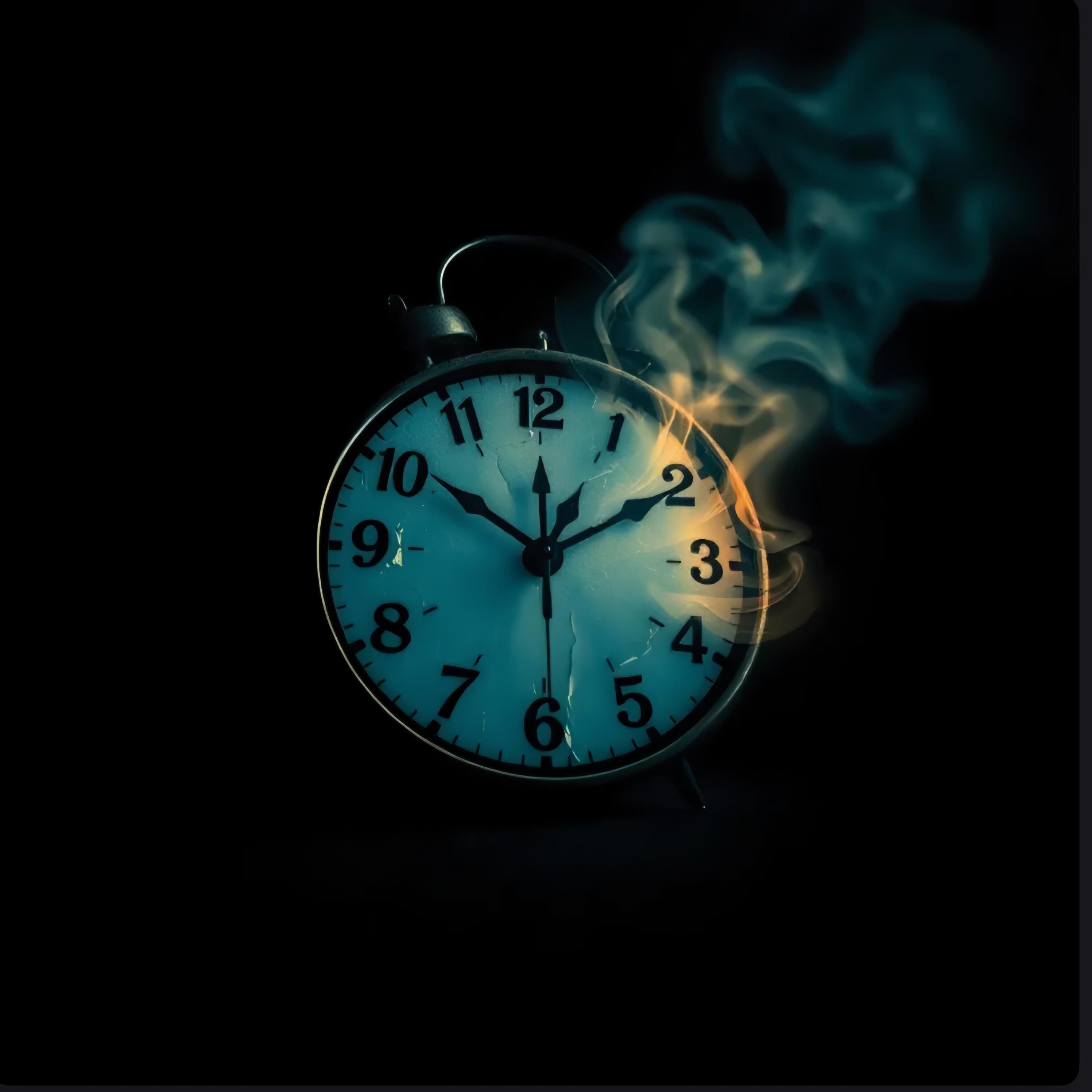 how many days artwork