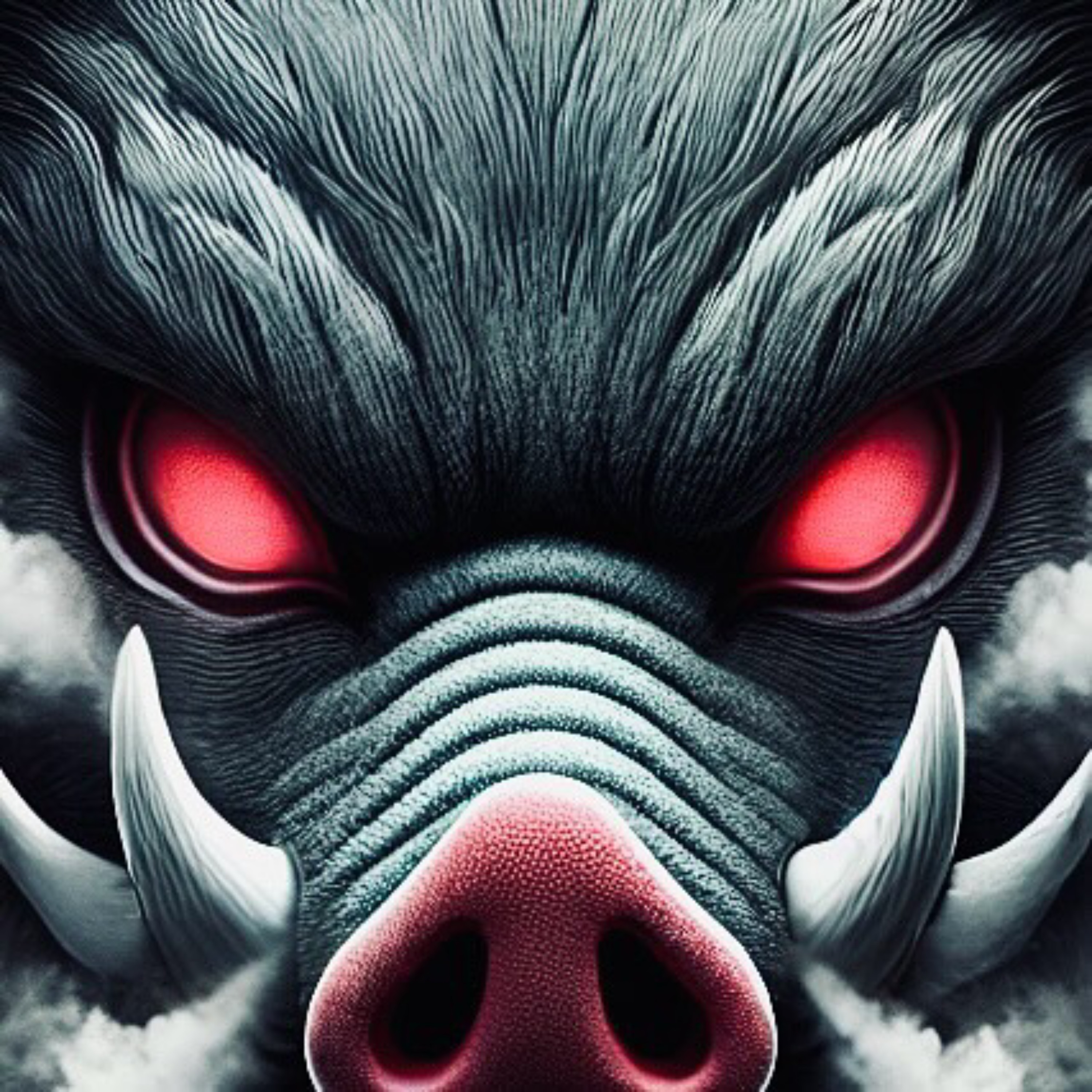 Beast Breathing by Max Vara cover art