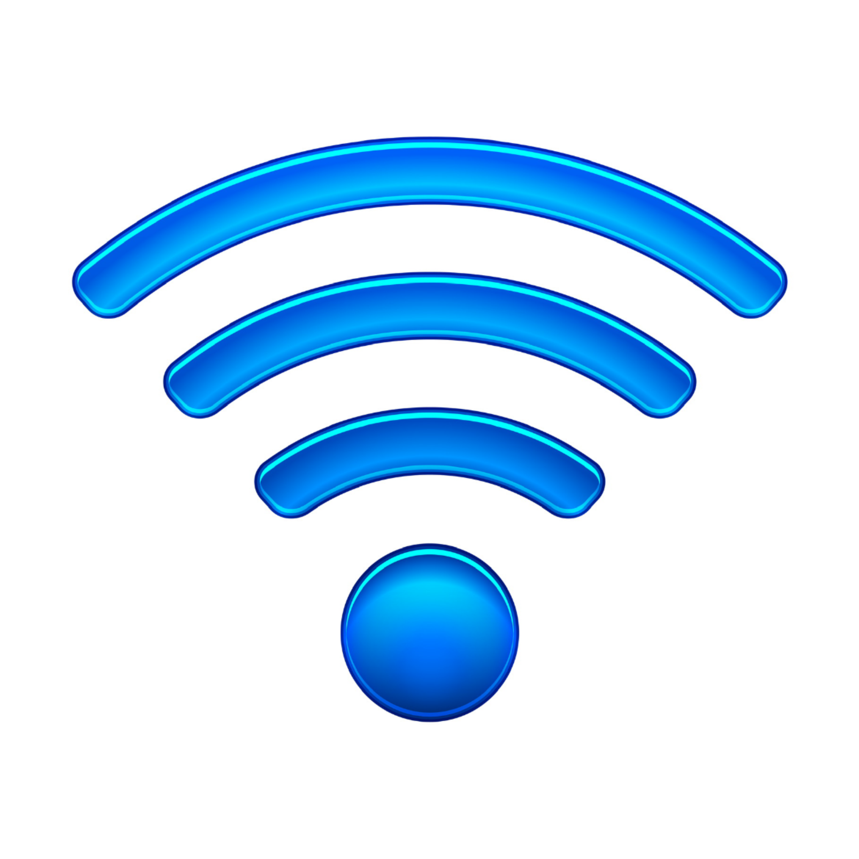 WiFi artwork