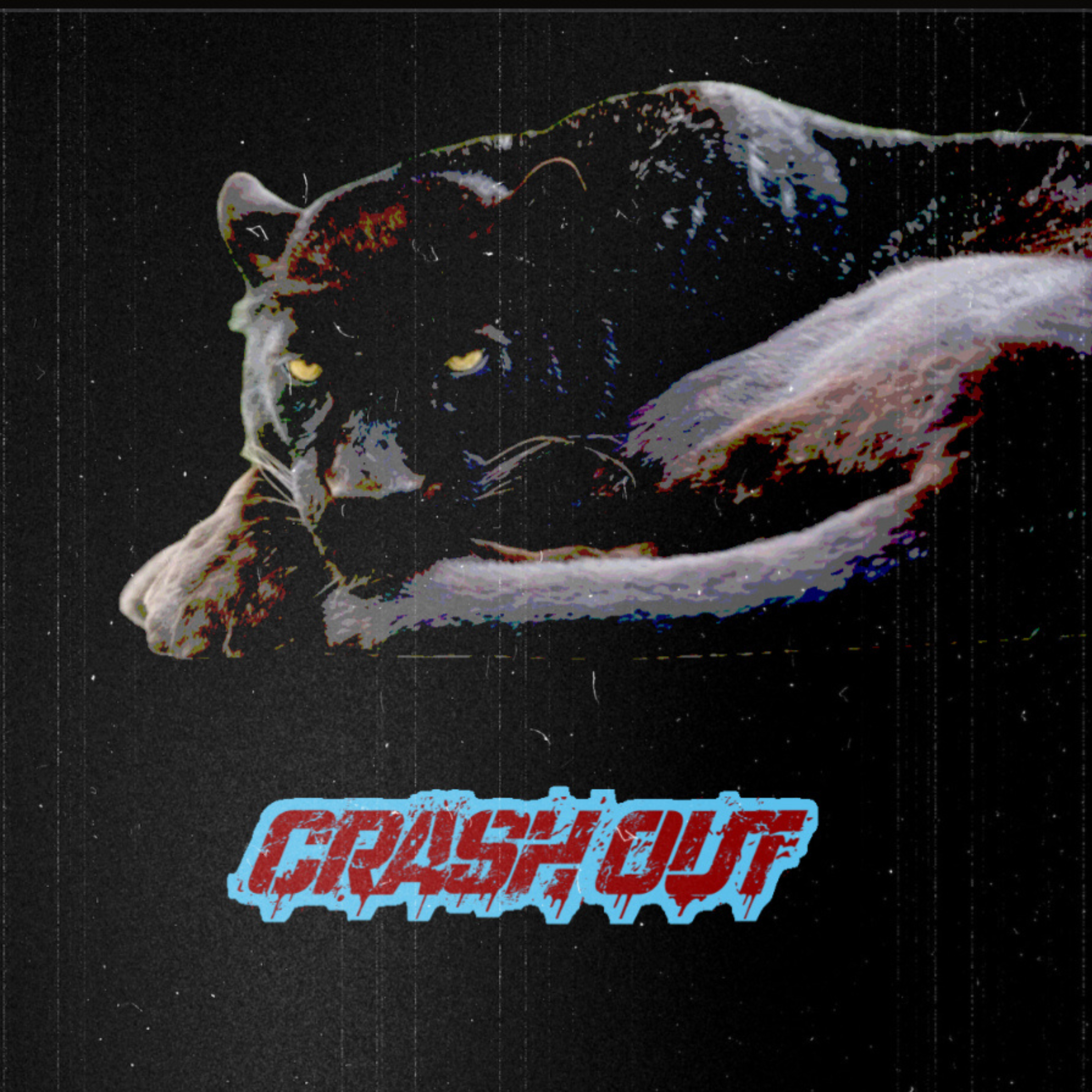 Crash Out artwork