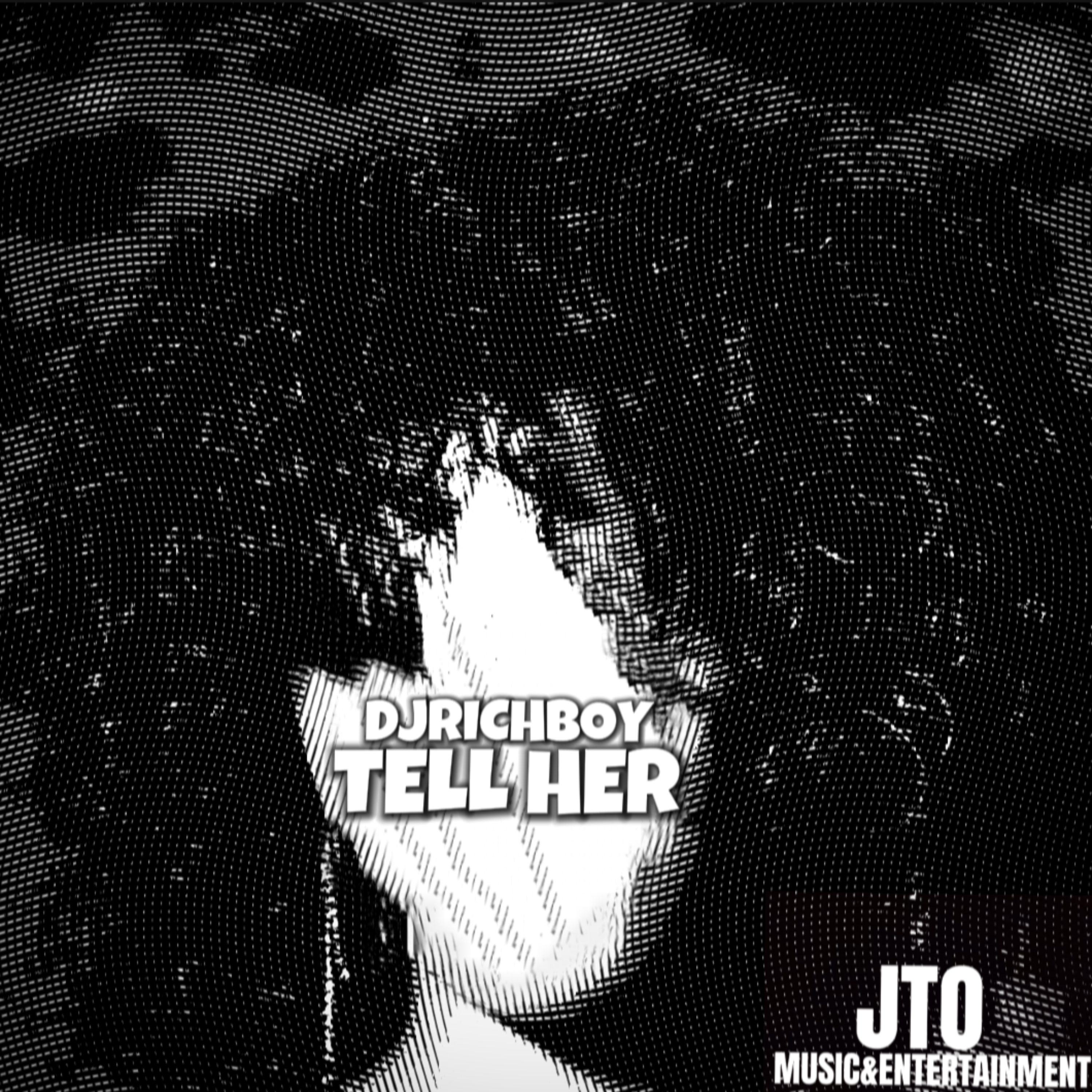 TELL HER artwork