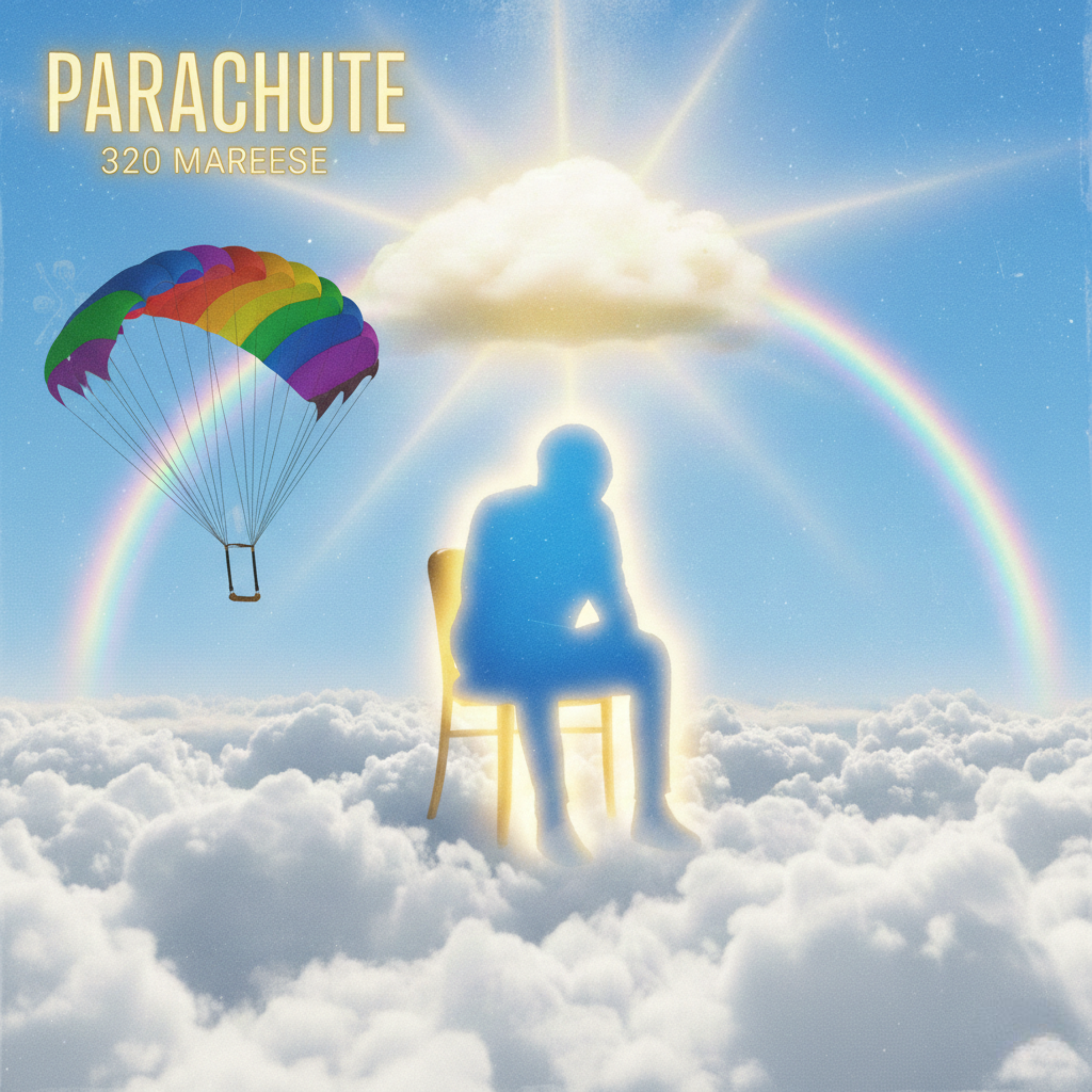 Parachute artwork