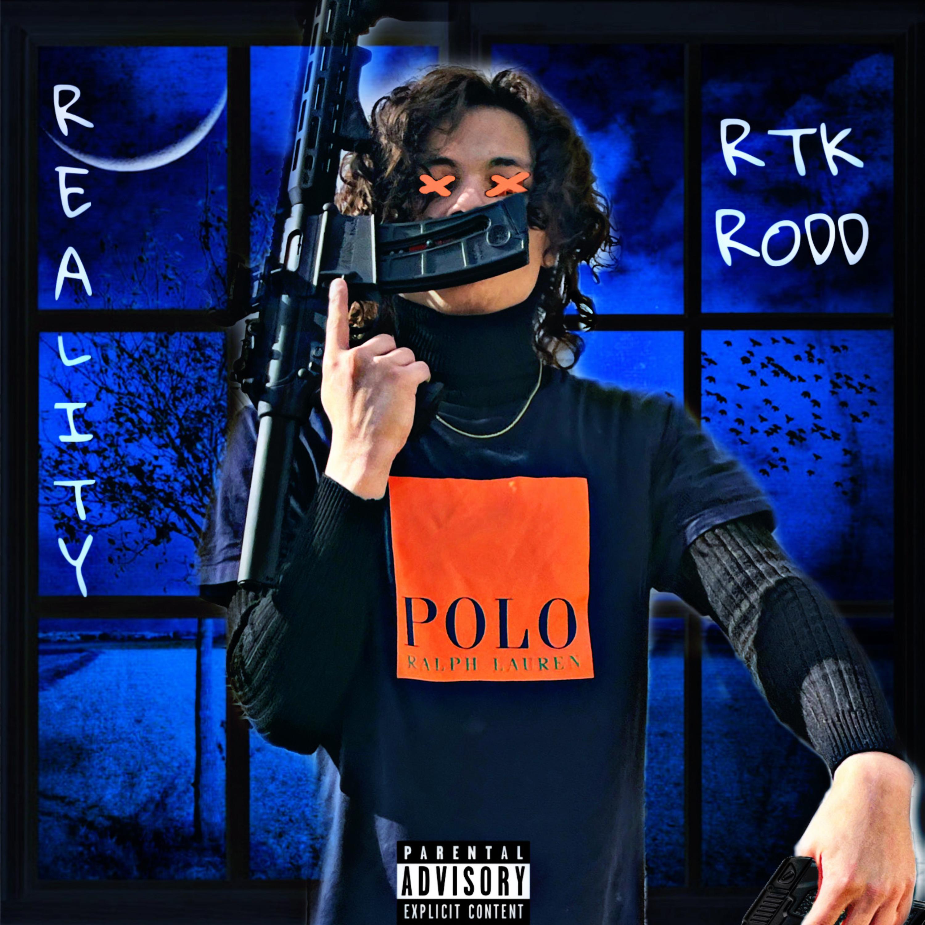 Reality artwork