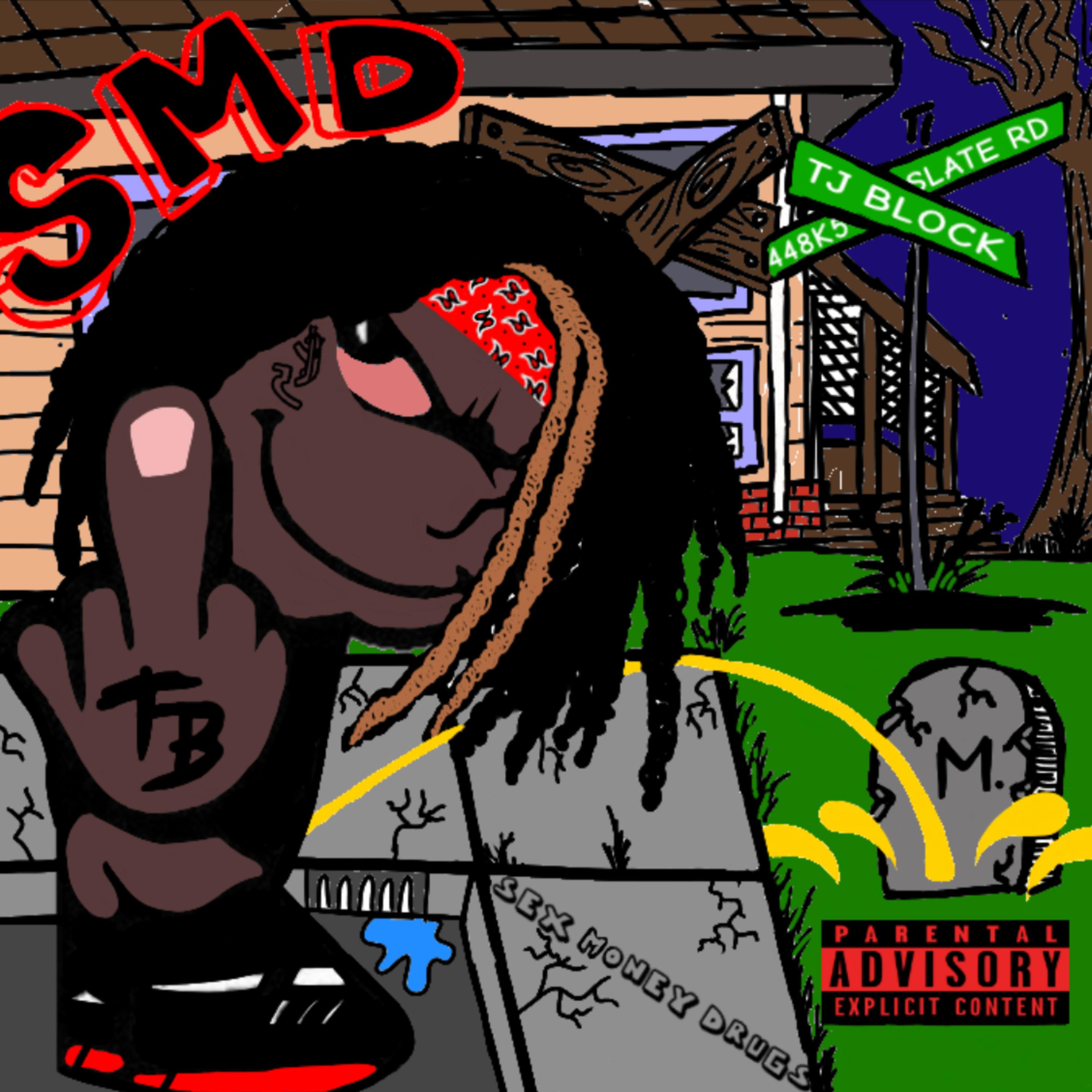 SMD artwork