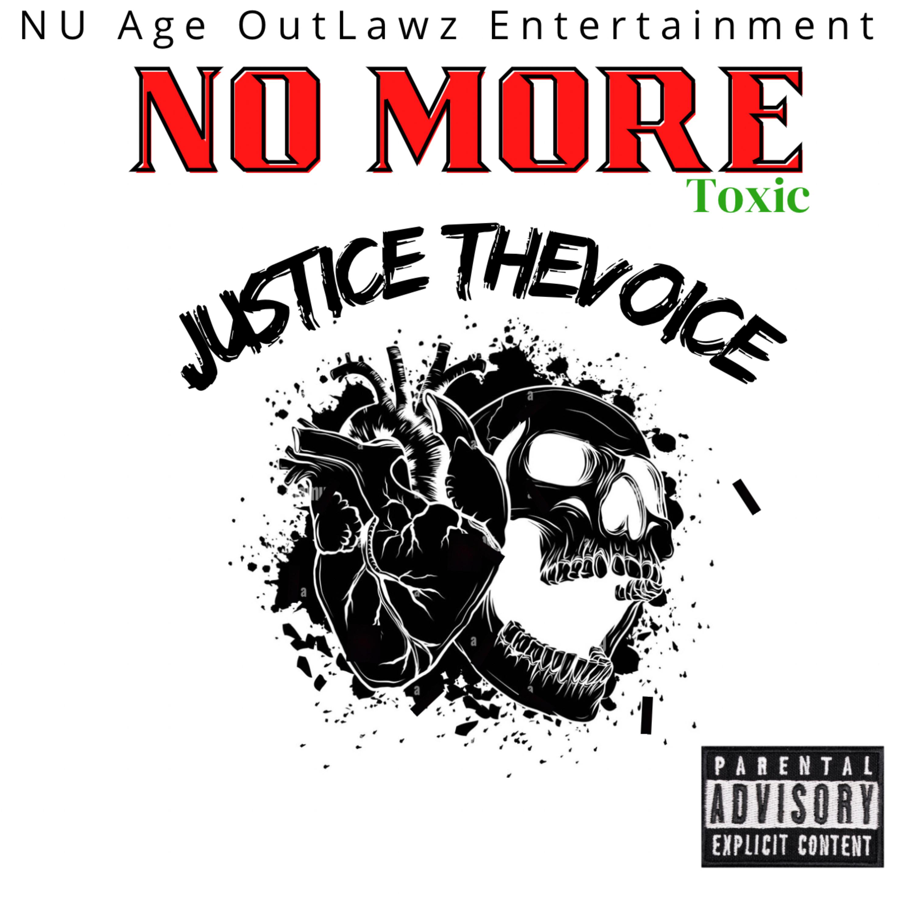 No More artwork