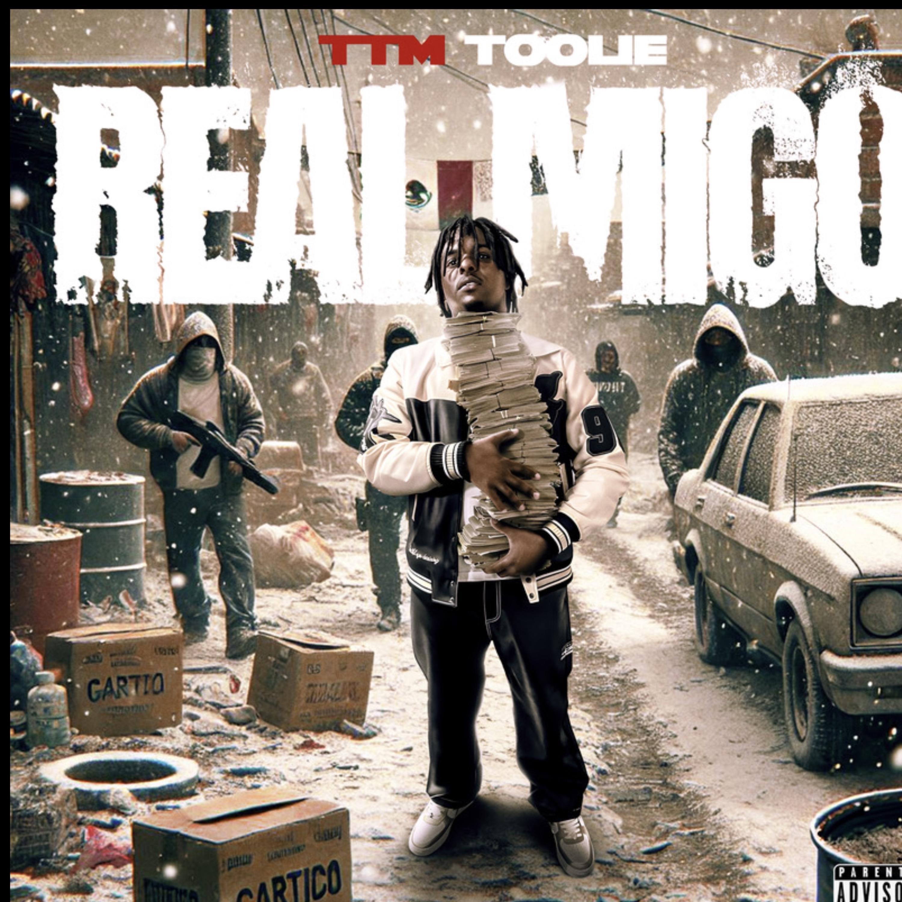 Real MIGO artwork