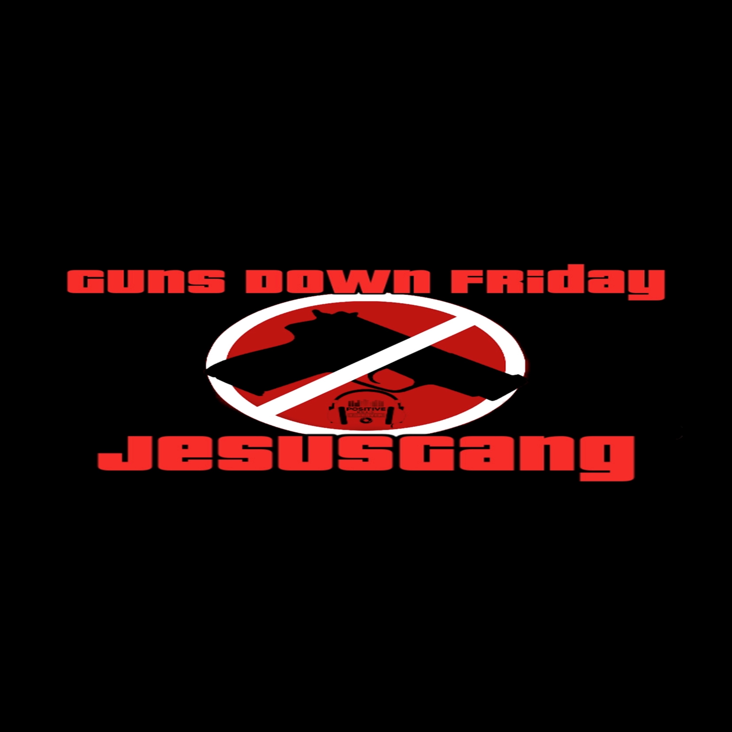 Guns Down Friday artwork