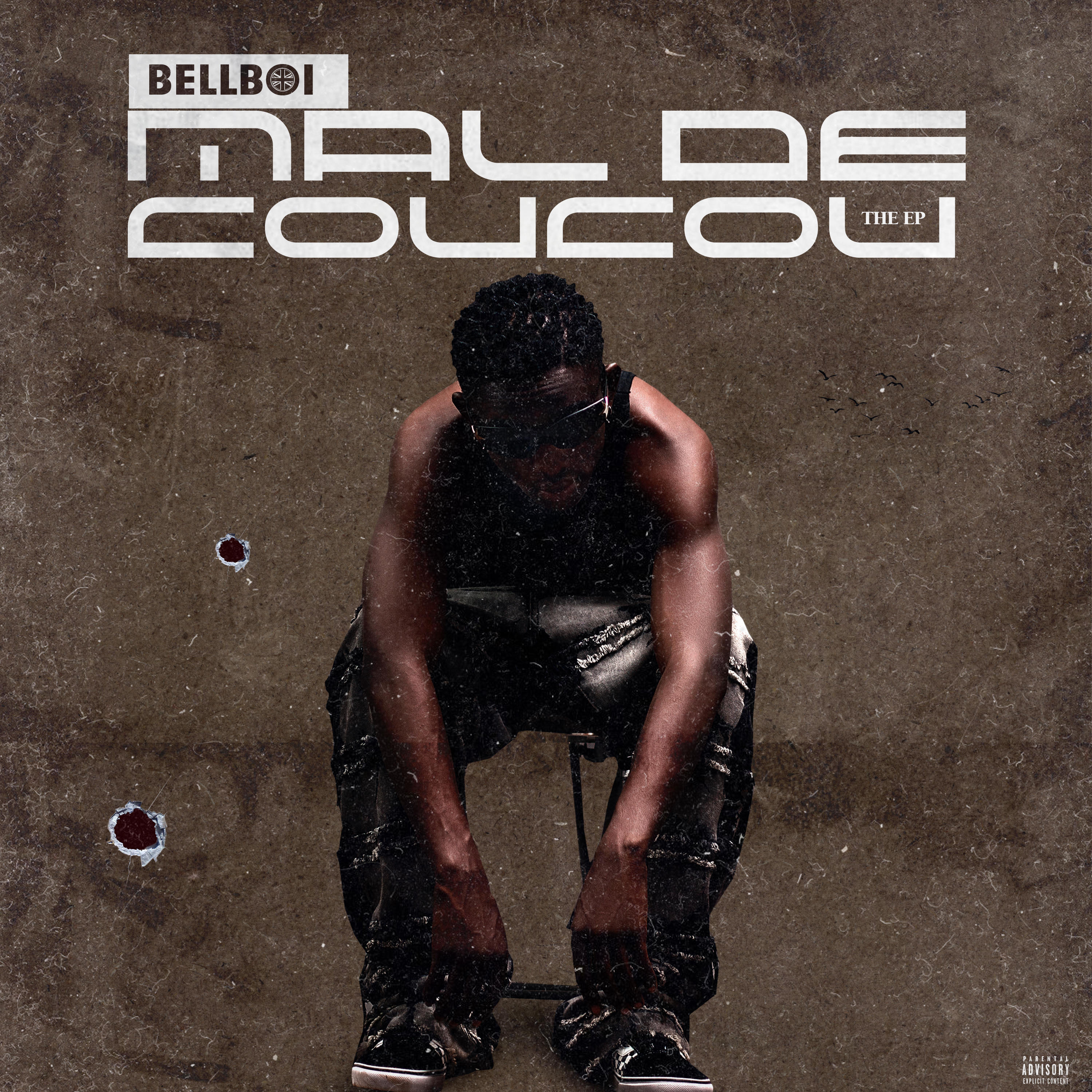 MAL DE COUCOU artwork