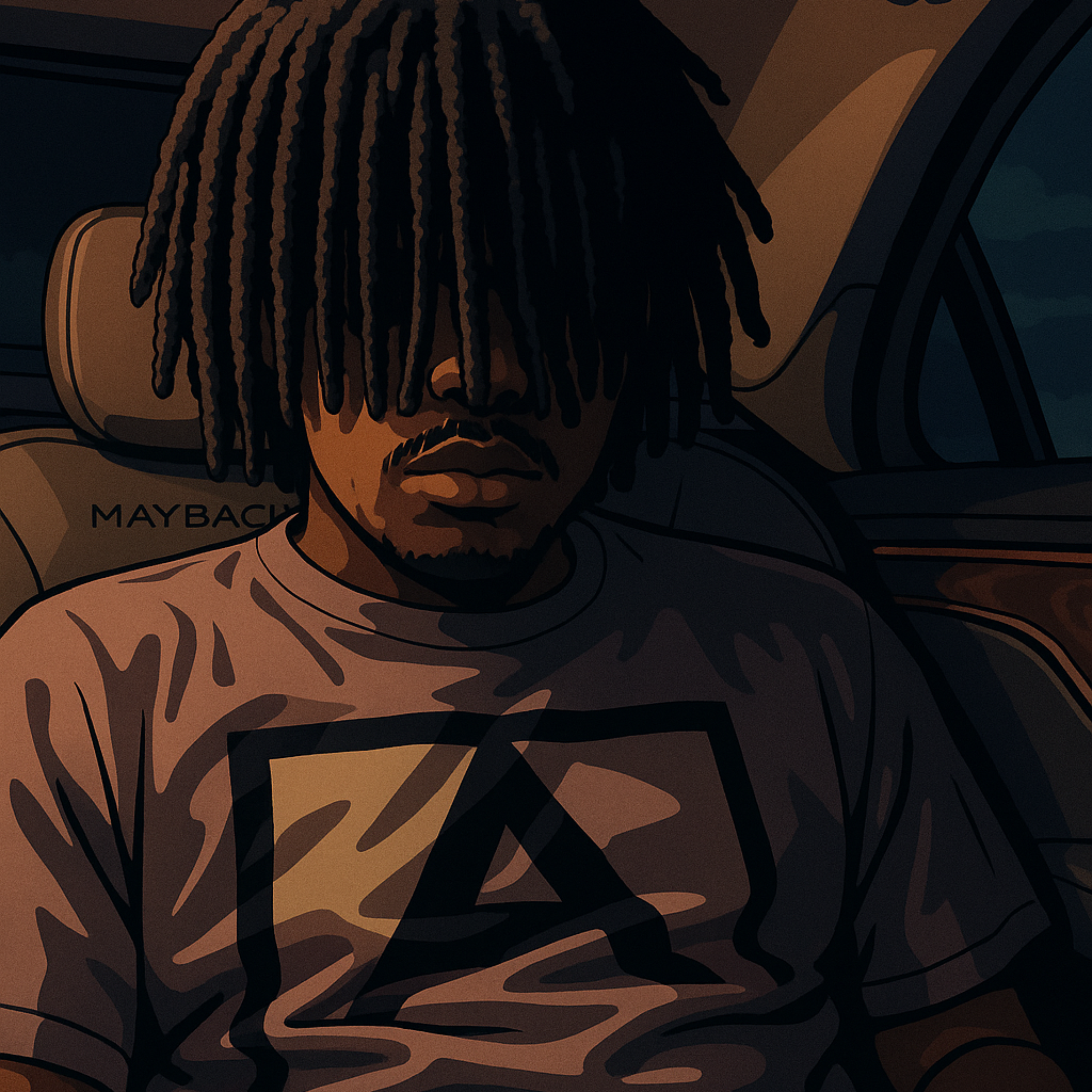 Mr Scott artwork