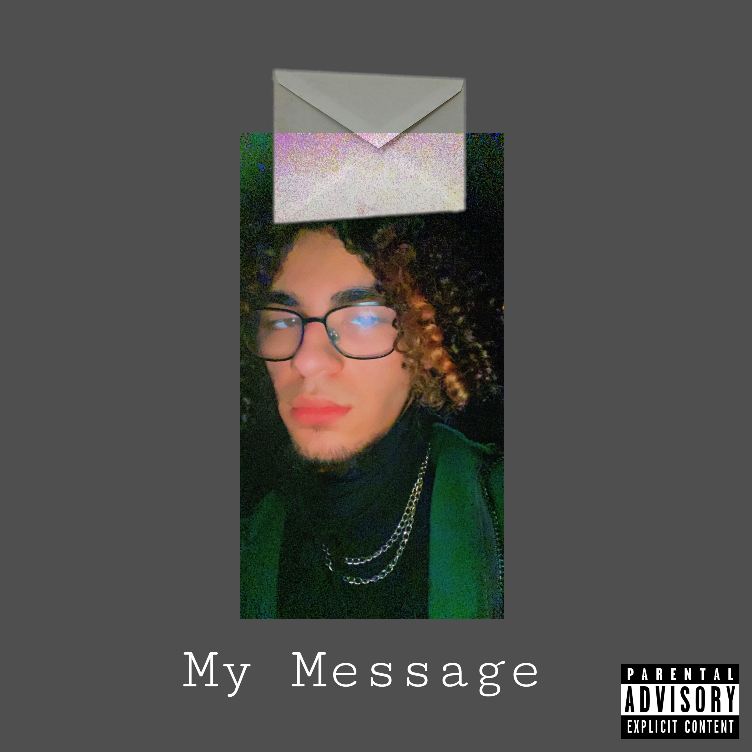My Message artwork