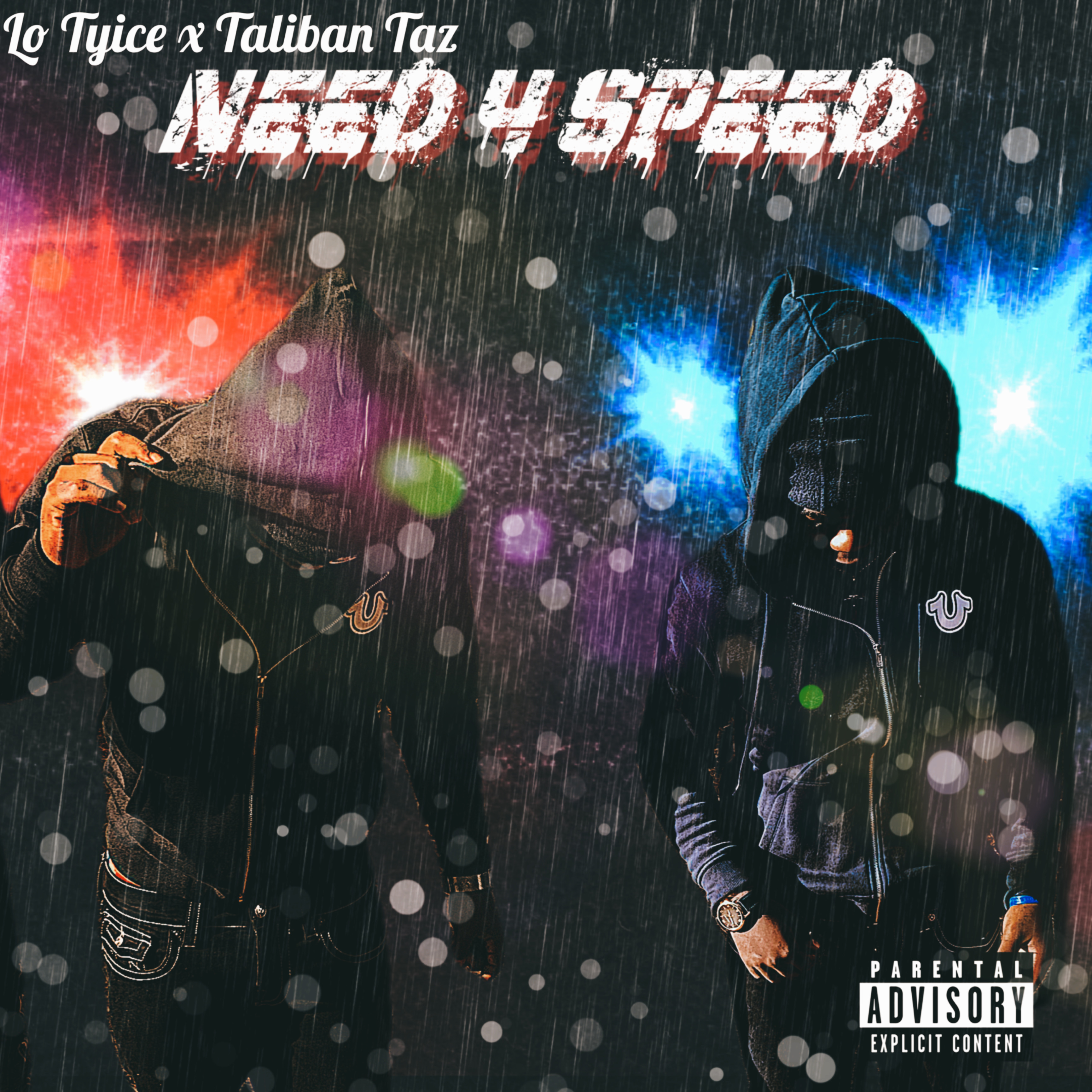Need 4 Speed artwork