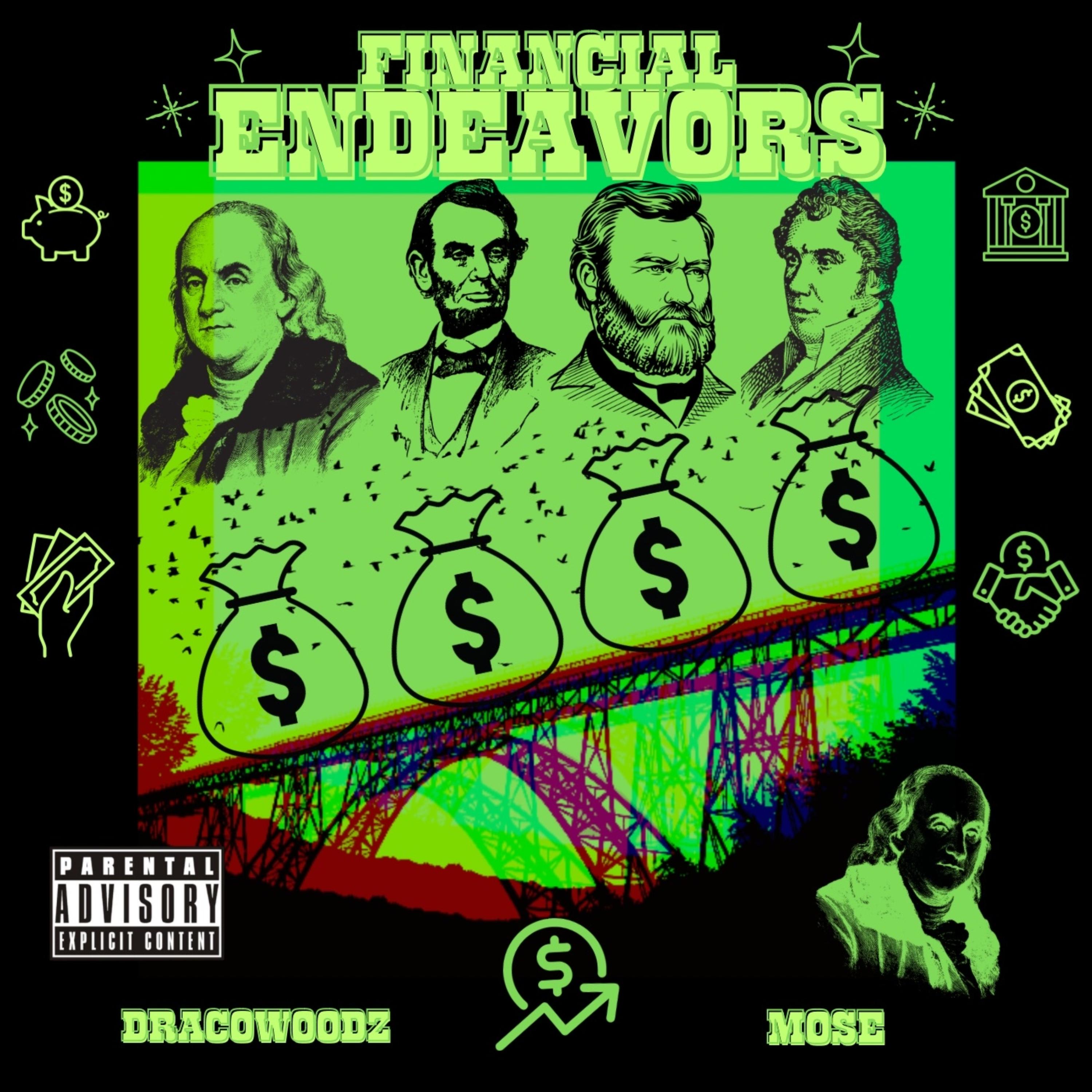 Financial Endeavors artwork