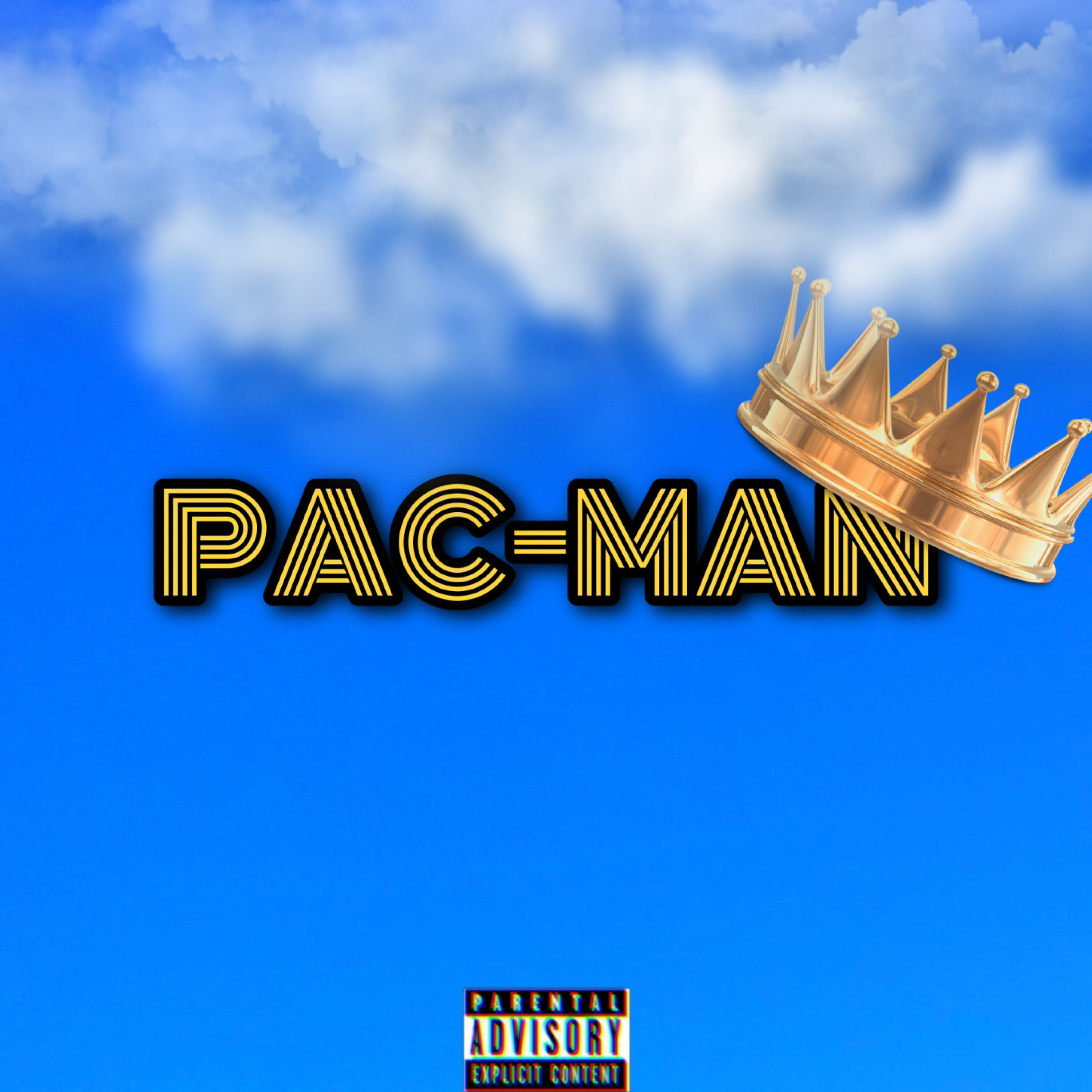 PACMAN artwork