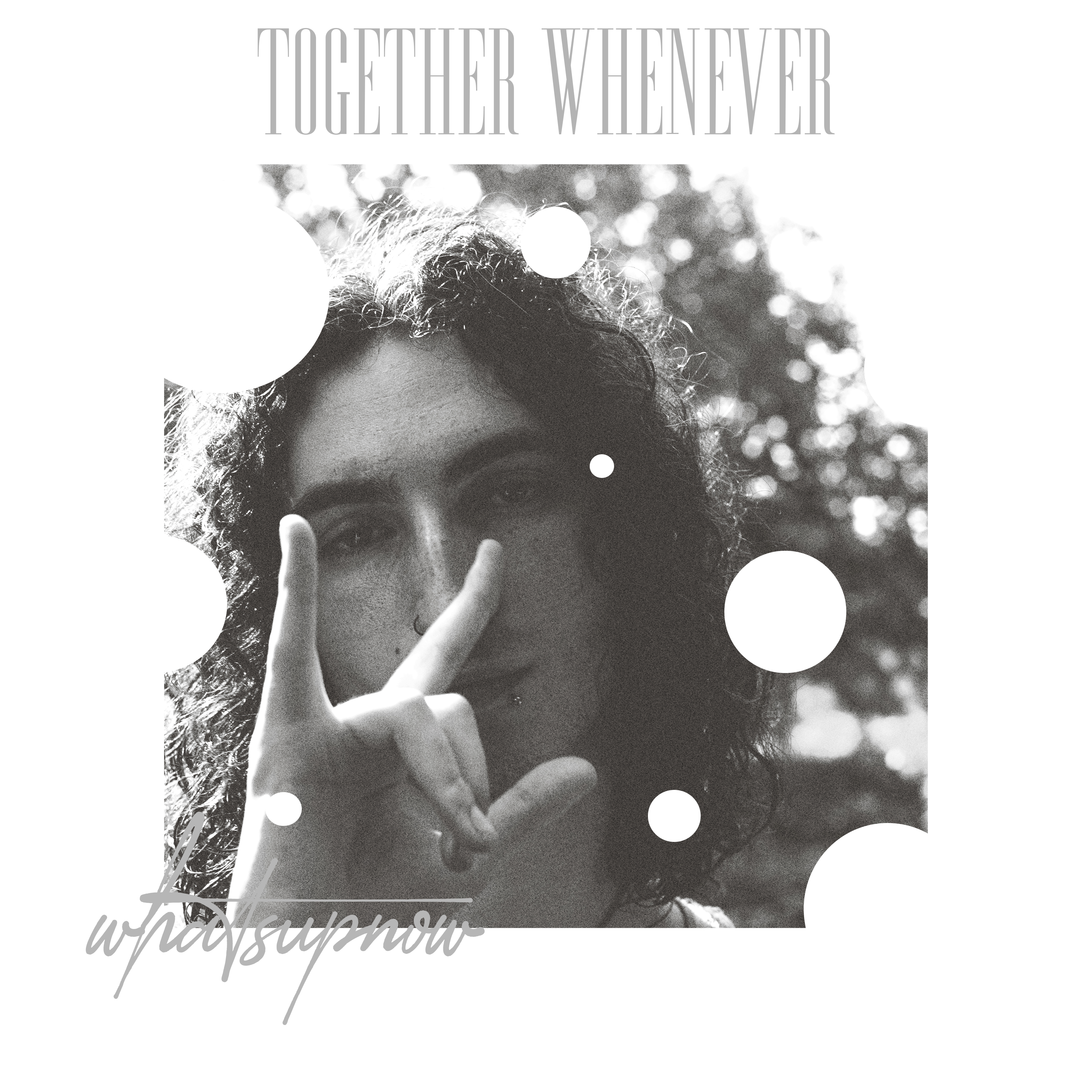 whatsupnow artwork