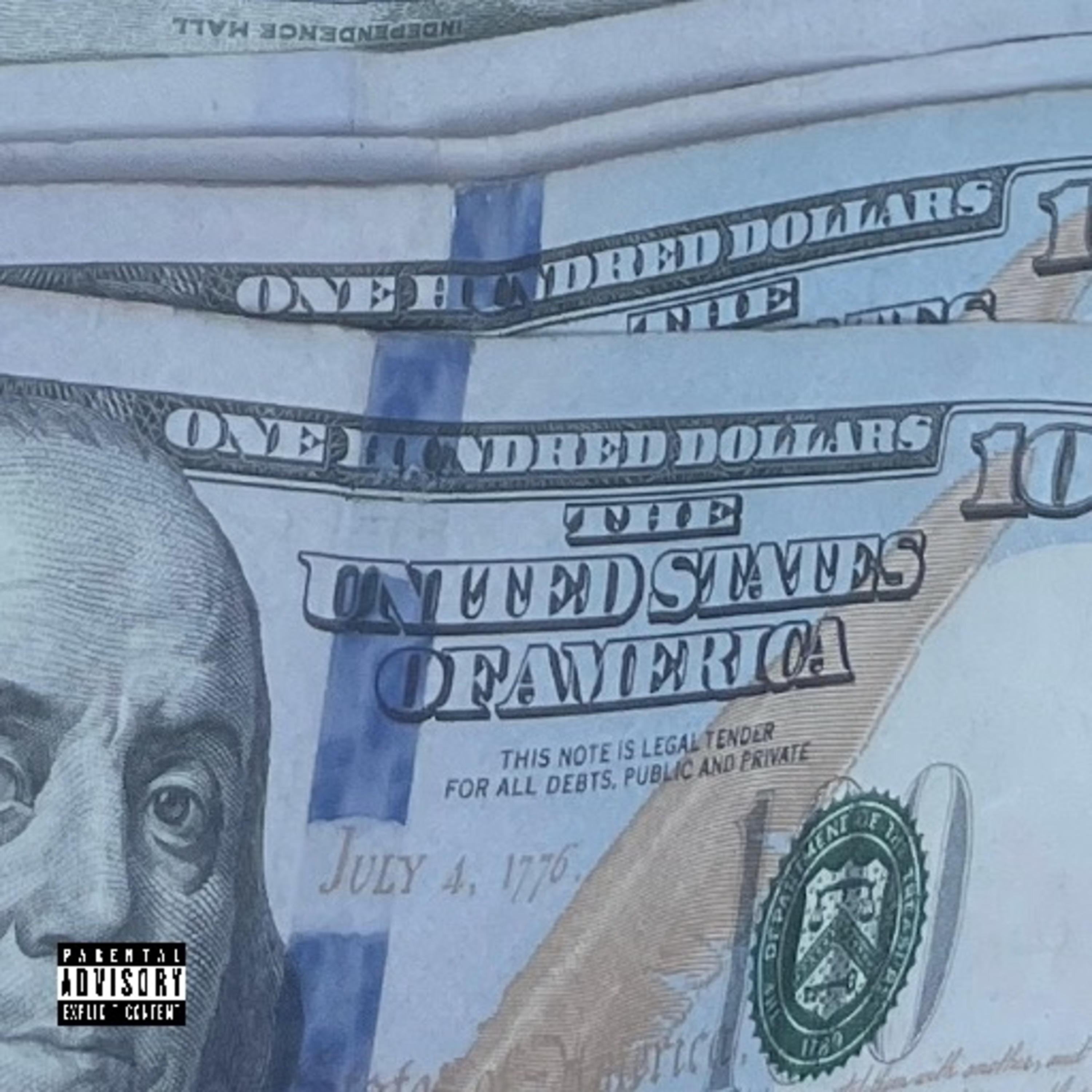 Add It Up Freestyle by Heph cover art