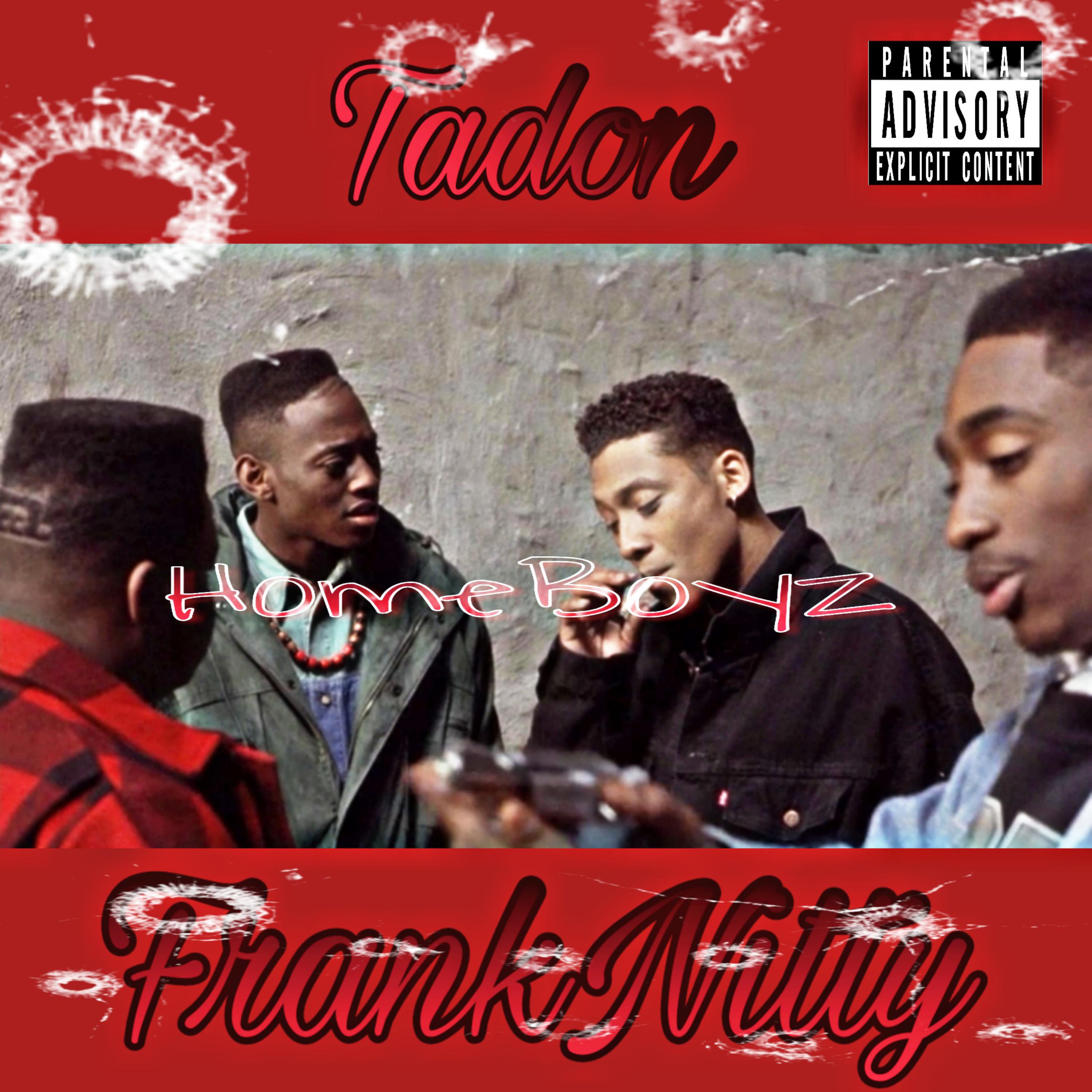 Homeboyz artwork