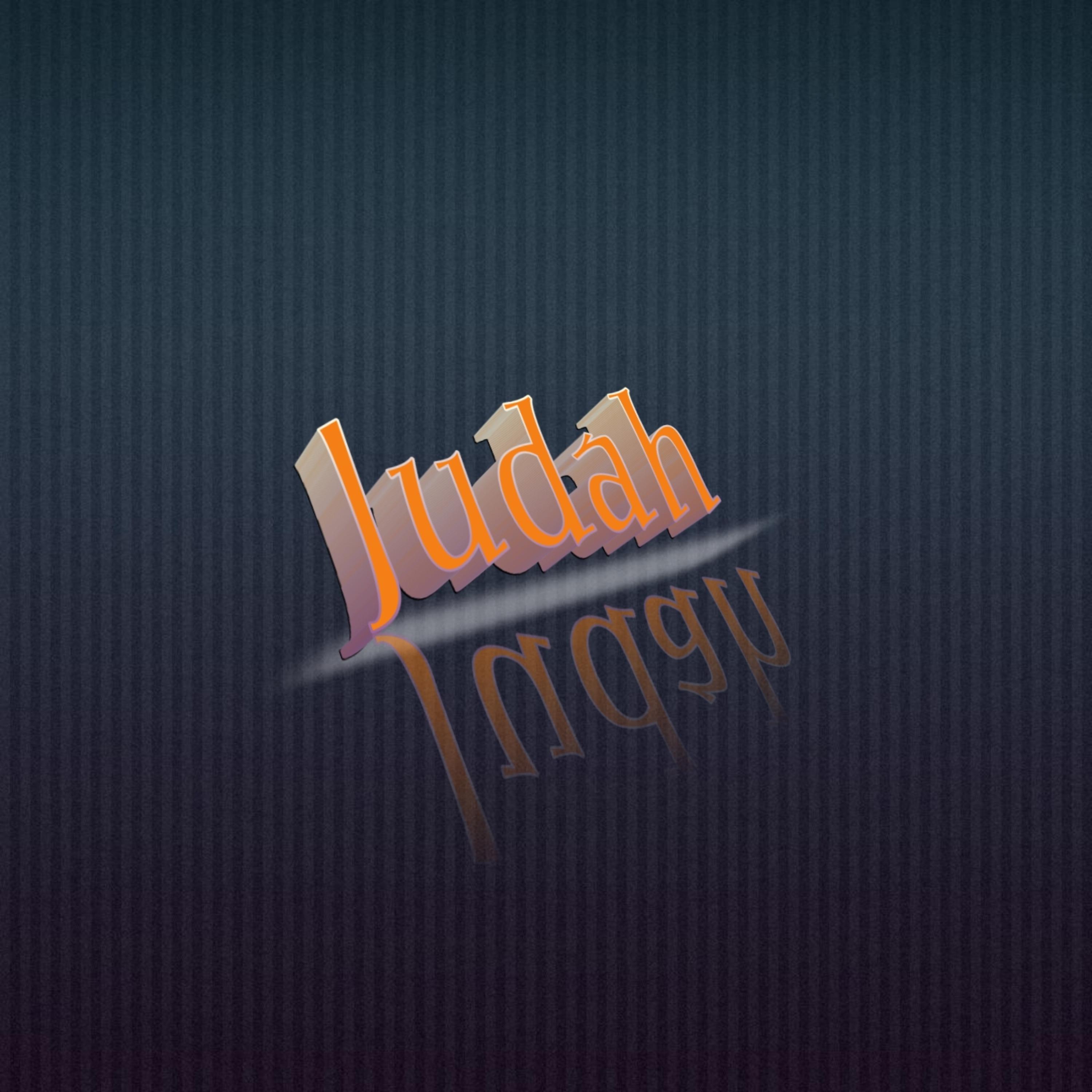 Judah artwork