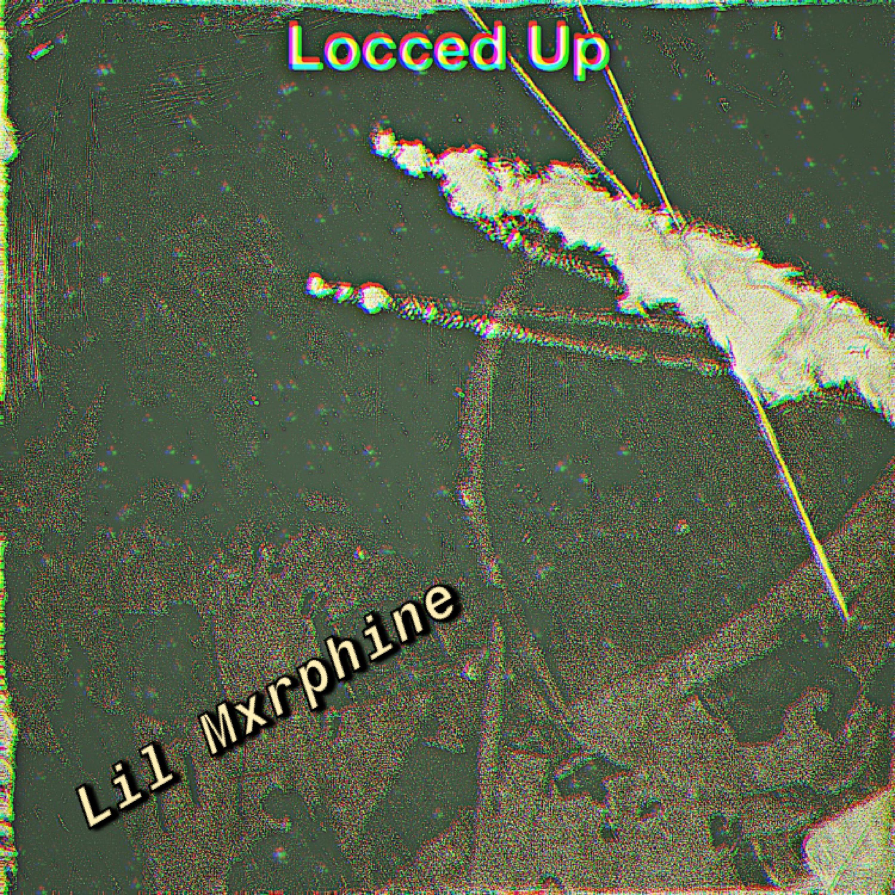 Let Down artwork