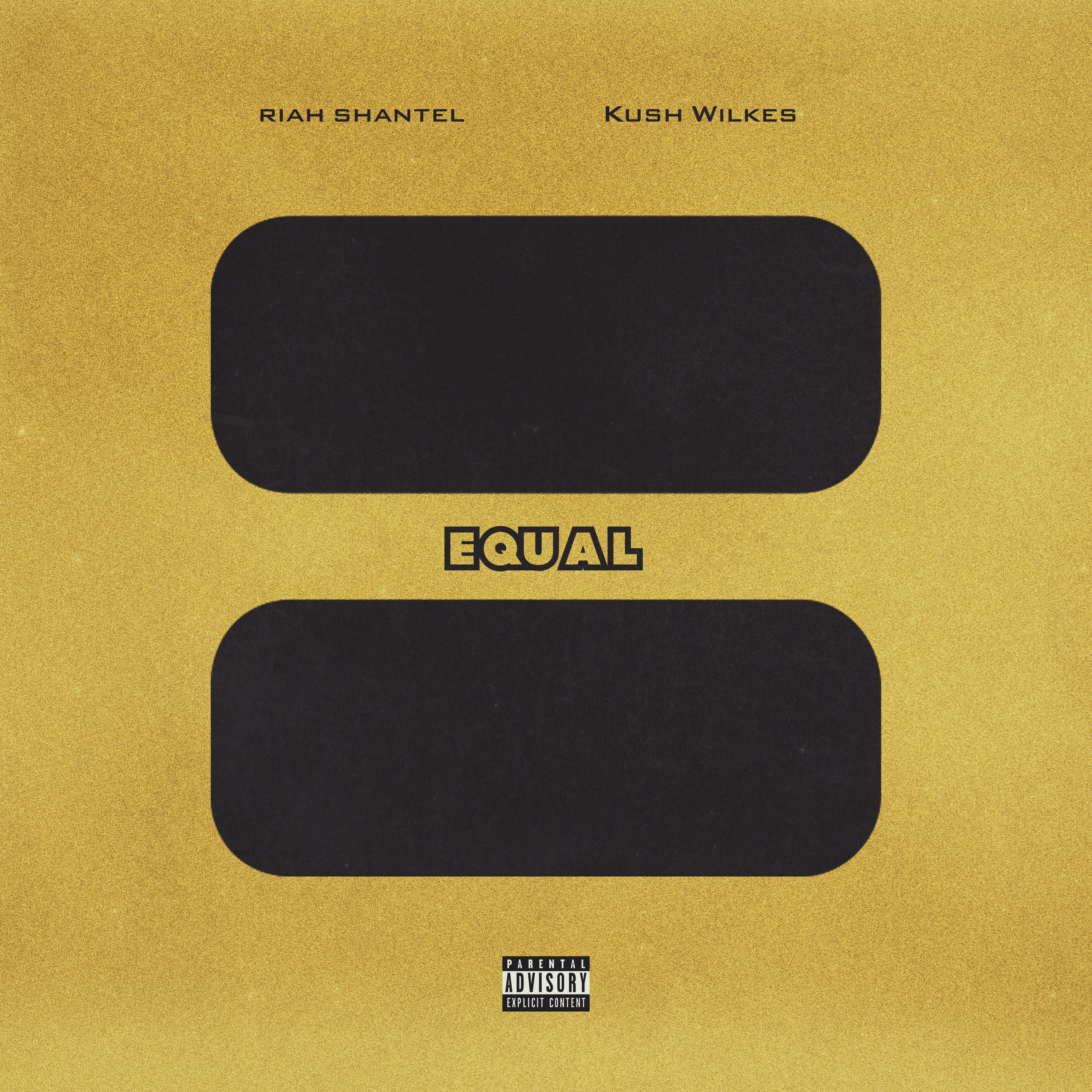 Equal artwork