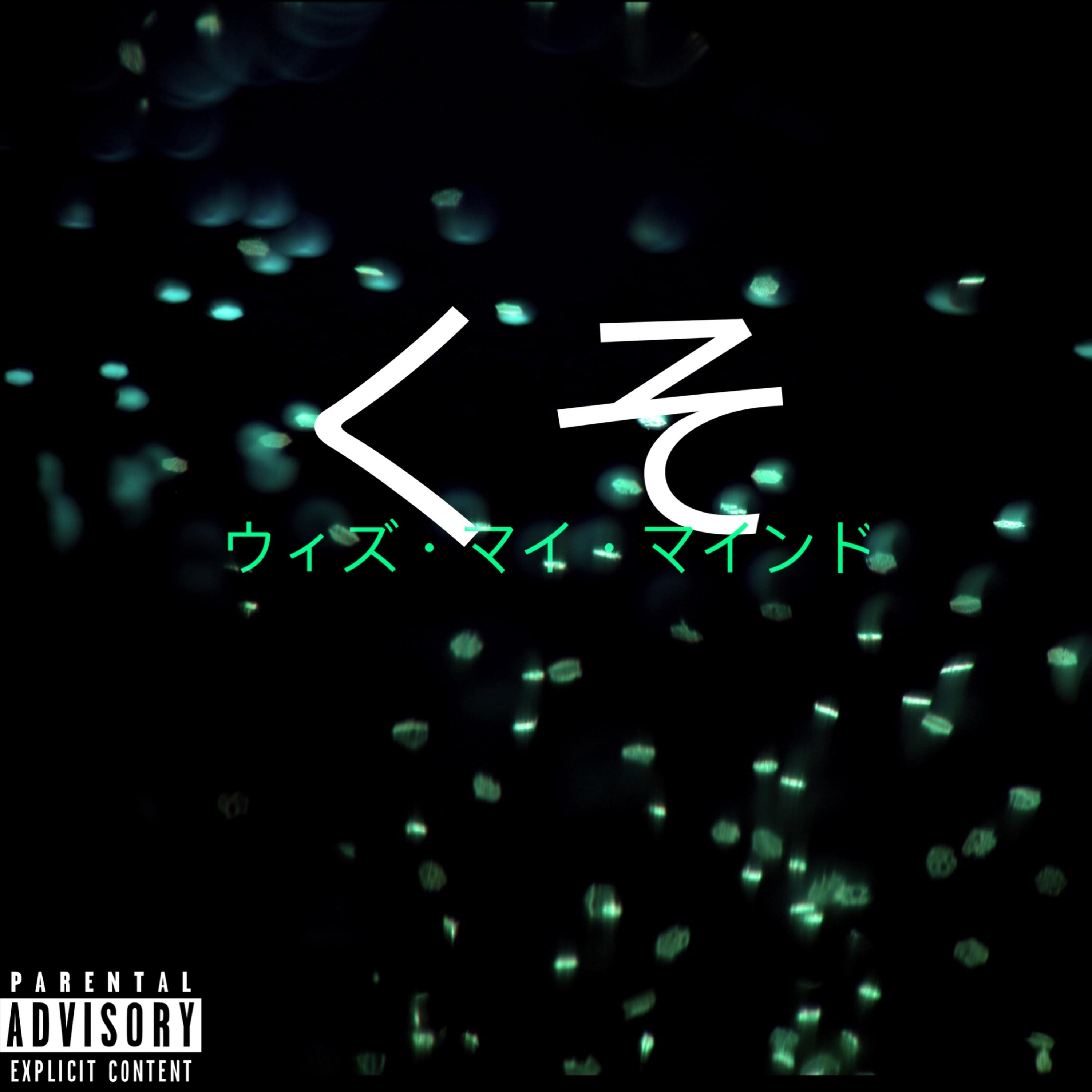 Fuck Wit My Mind artwork