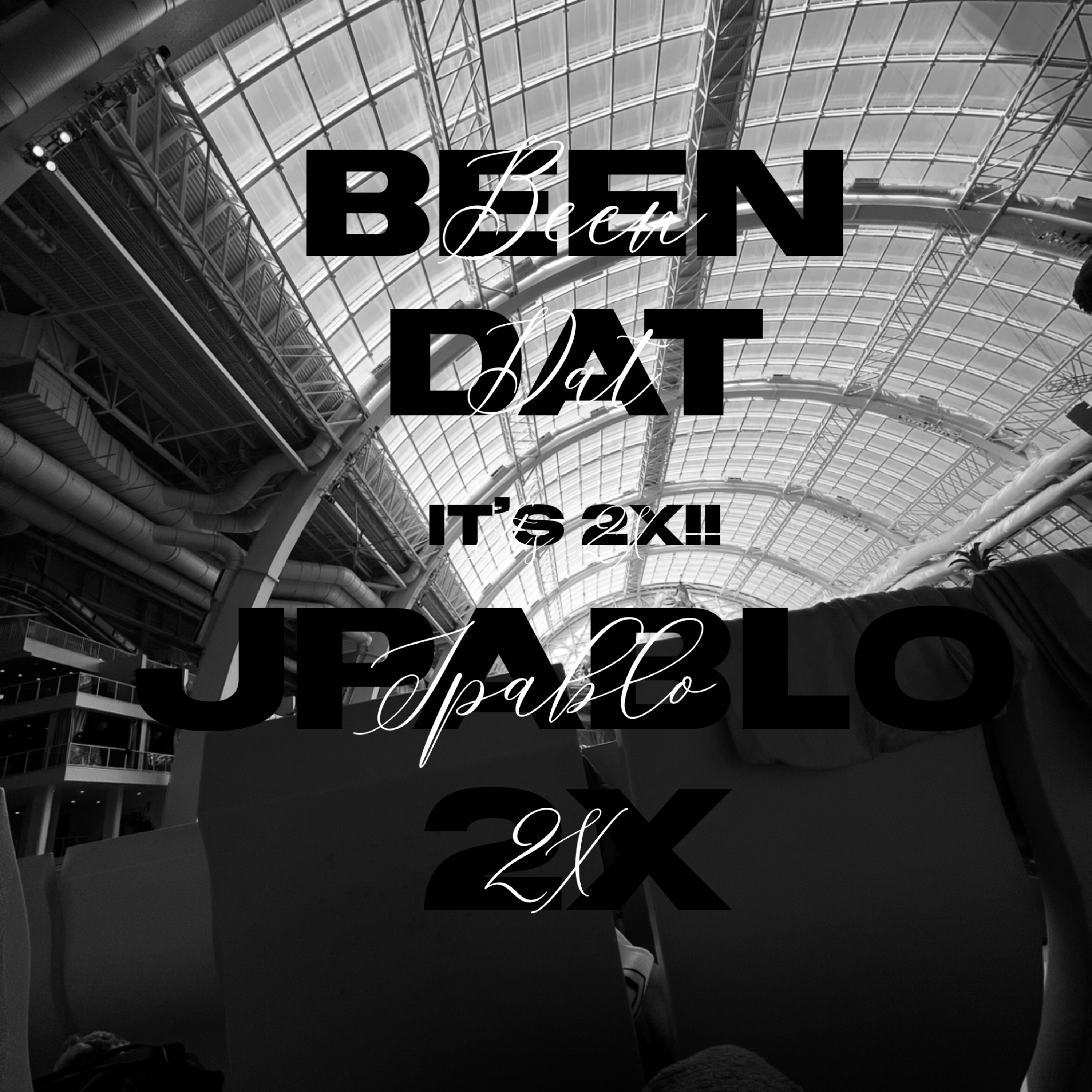 Been Dat artwork