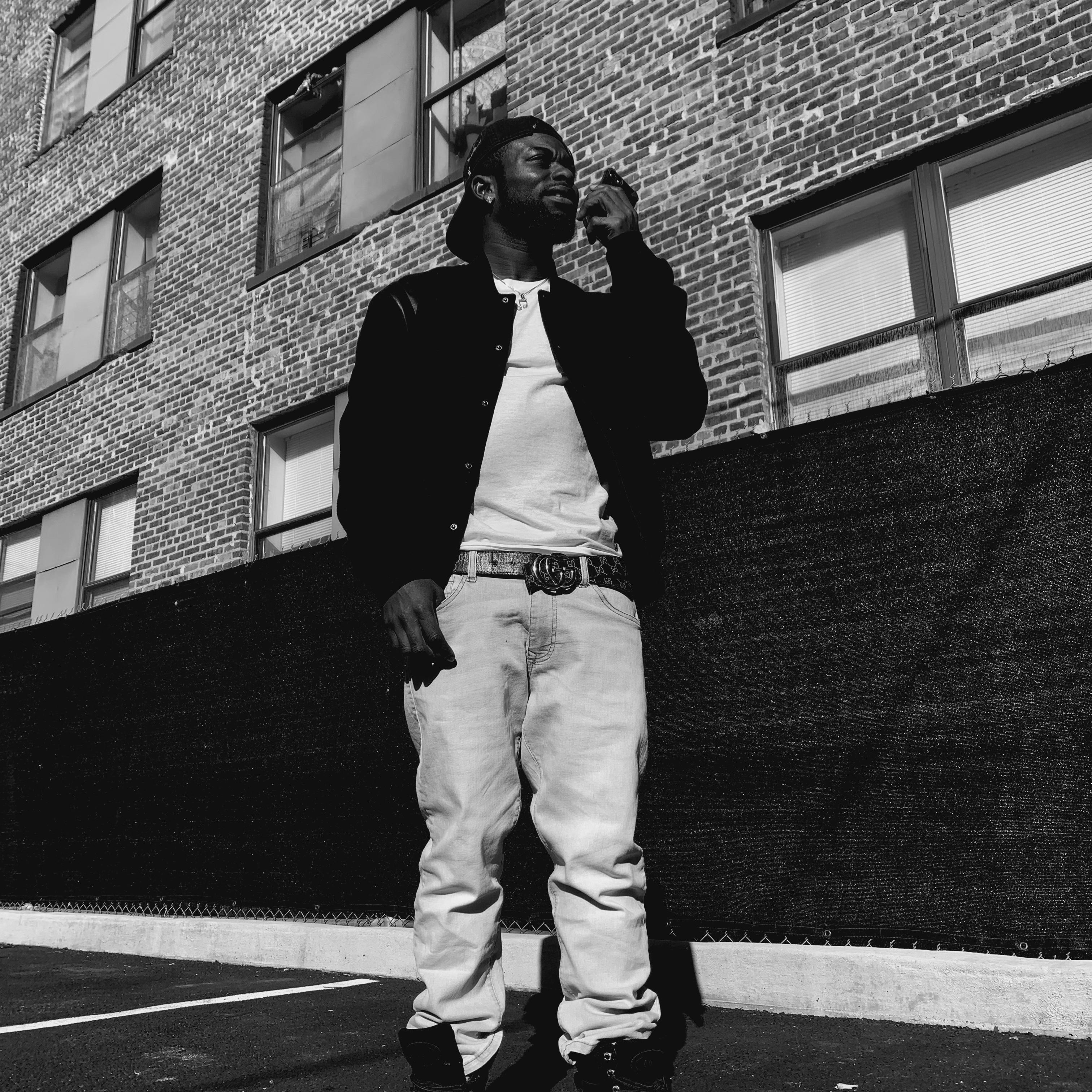Speaking To The Money by Princi Princ3 cover art