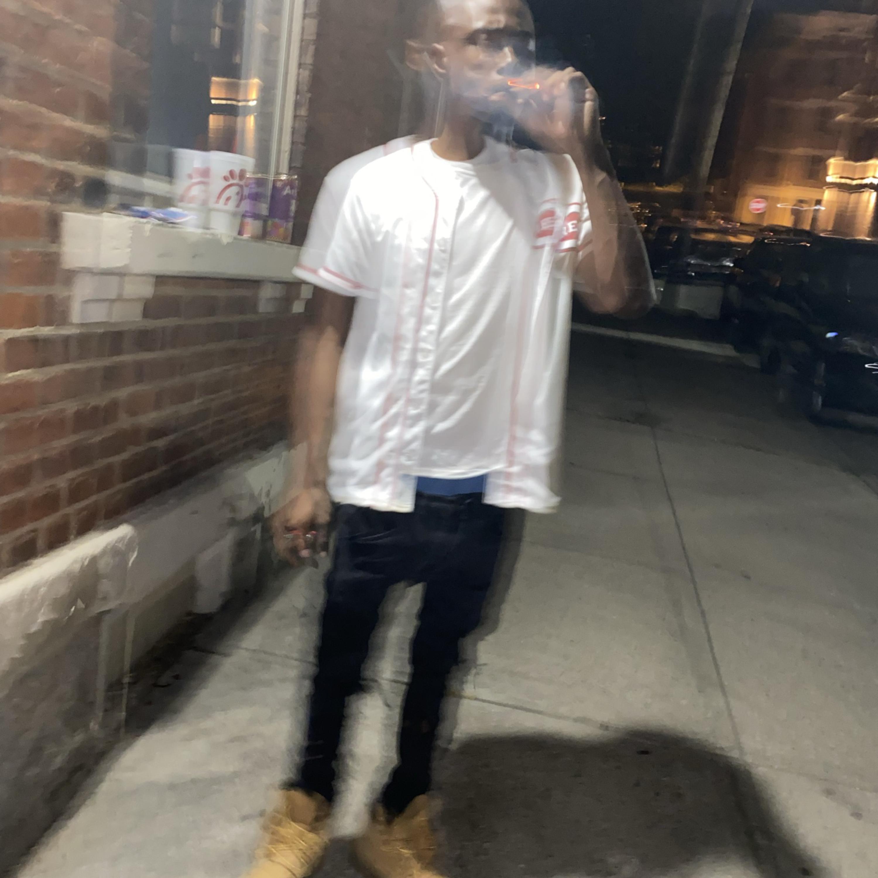 MortyWop Fantasy Single artwork